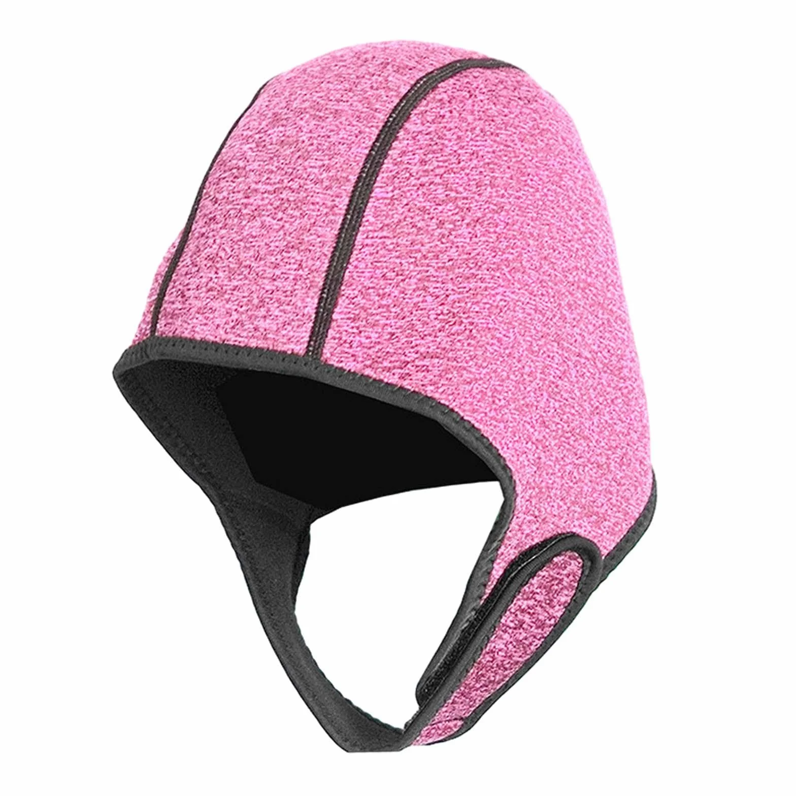 Cagoule en néoprène pour plongée surf thermique