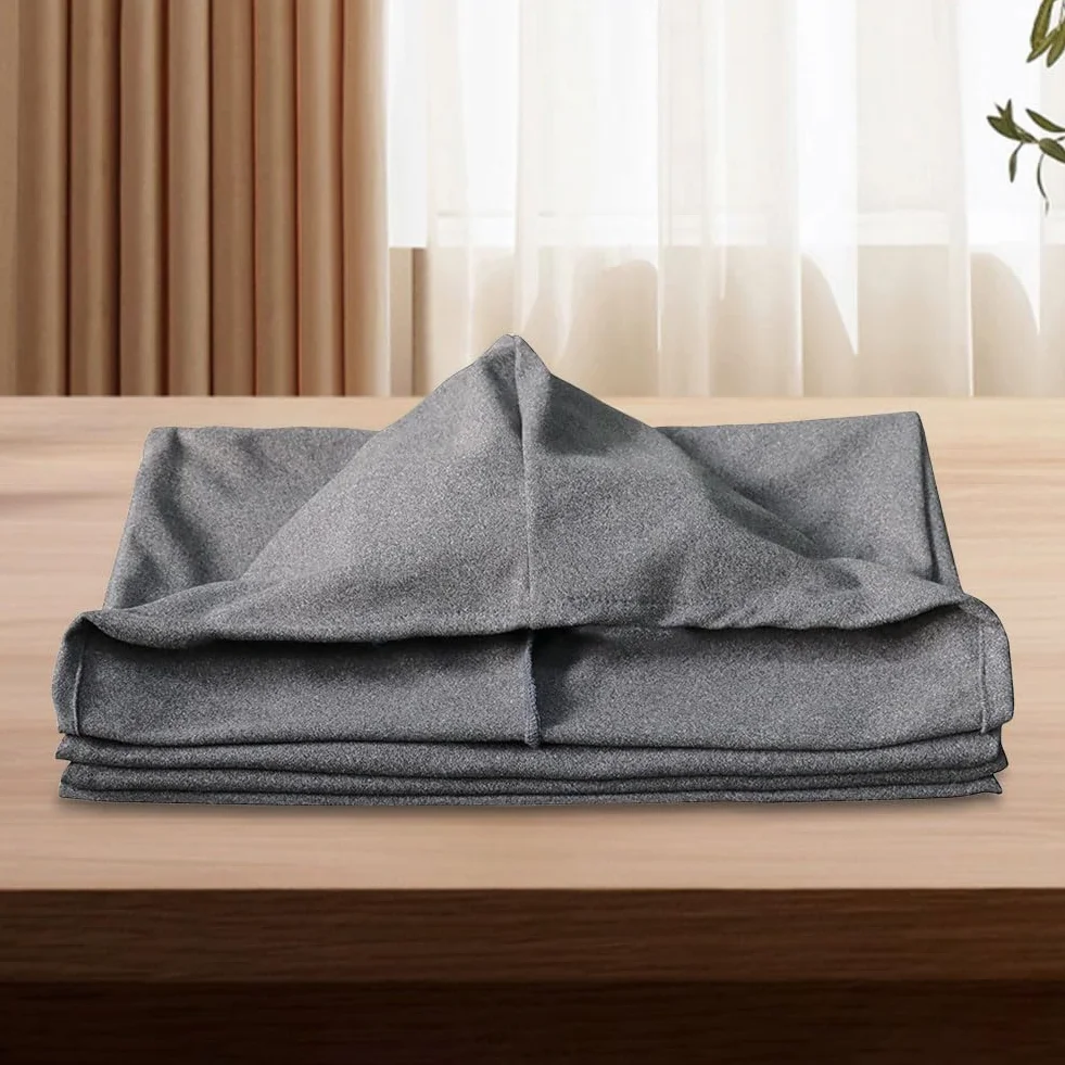 Hug Sleep Pod Couverture portable à capuche – Sac de couchage extensible pour le camping