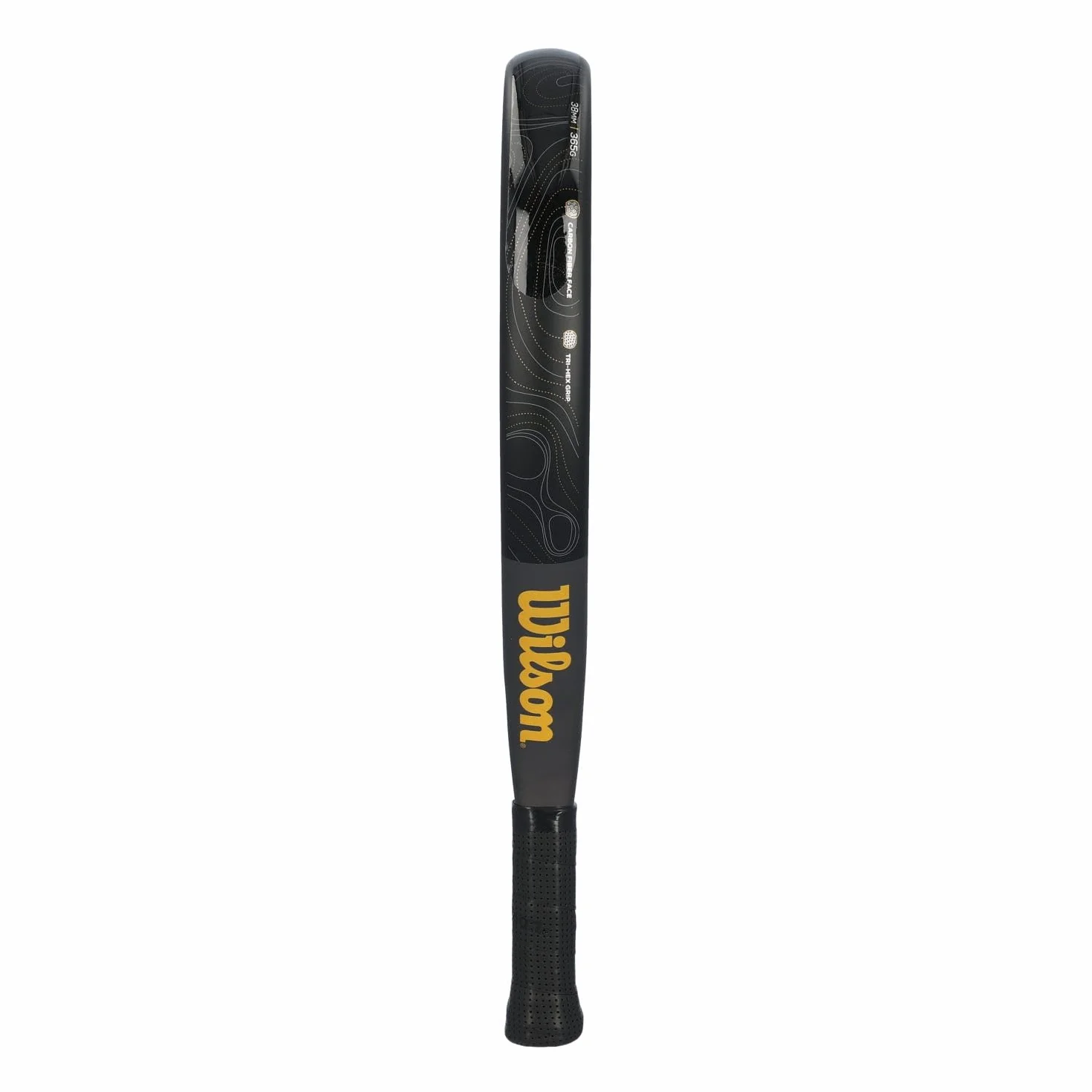 WILSON Carbon Force Pro Gold LTD