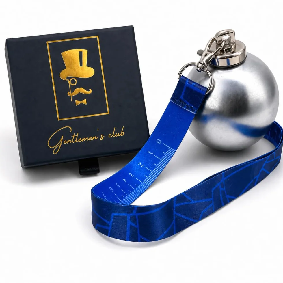 Ramasse Boules de pétanque Gentlemen's Club