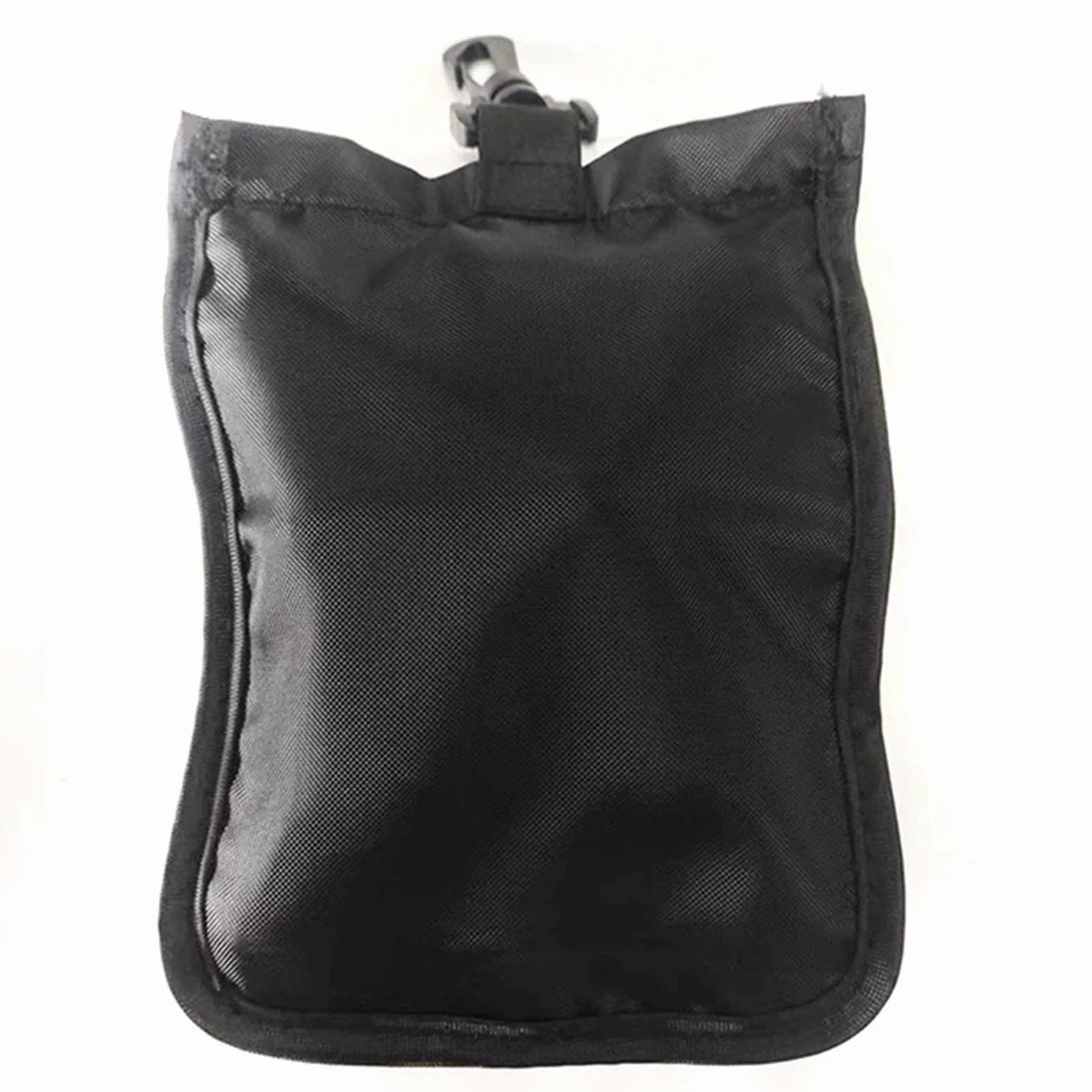 Sacs en maille de nylon pour balles de golf – Sac de rangement filet 18 balles