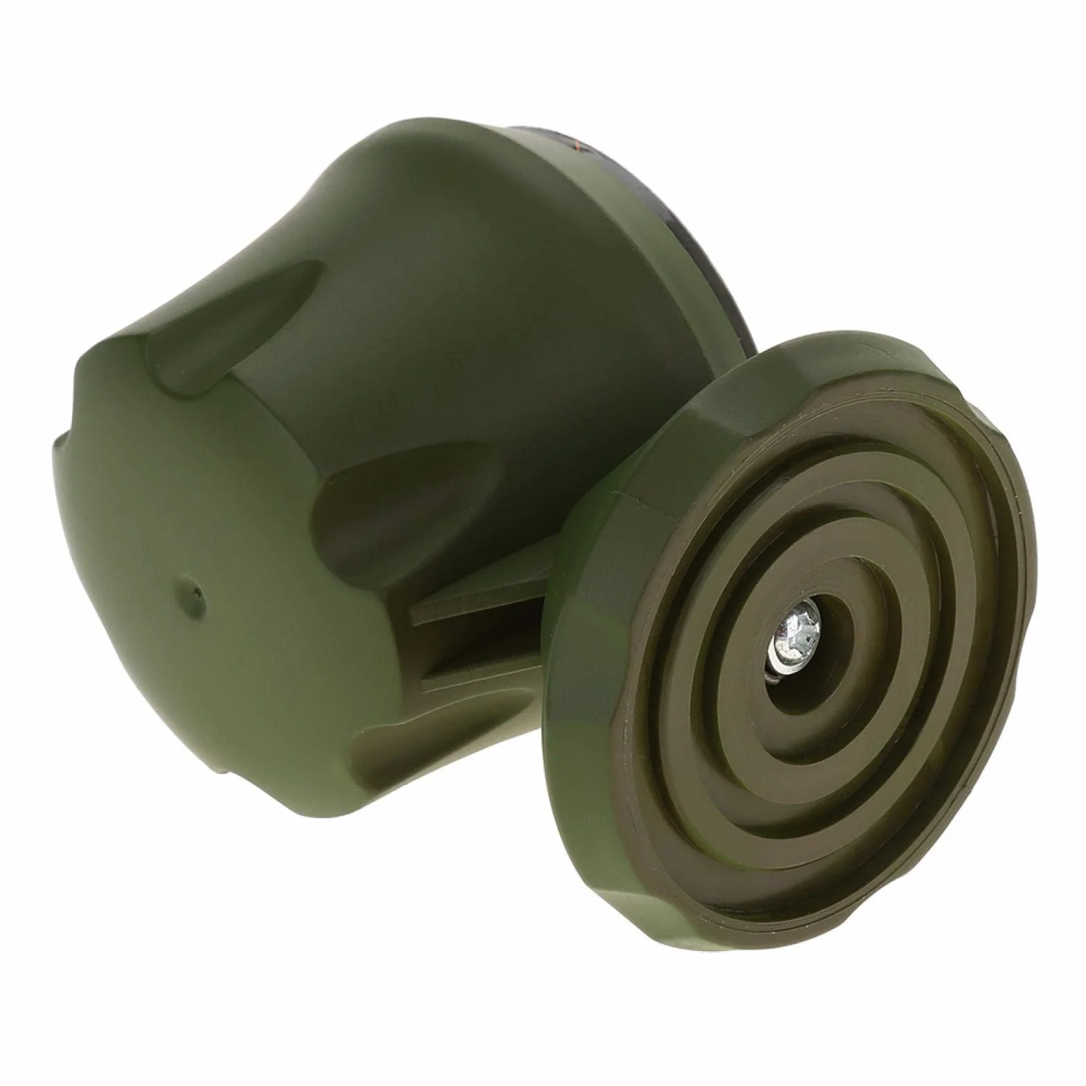 Tbest Inclinomètre de Voiture, équipement de Mesure d'angle Multifonction extérieur
