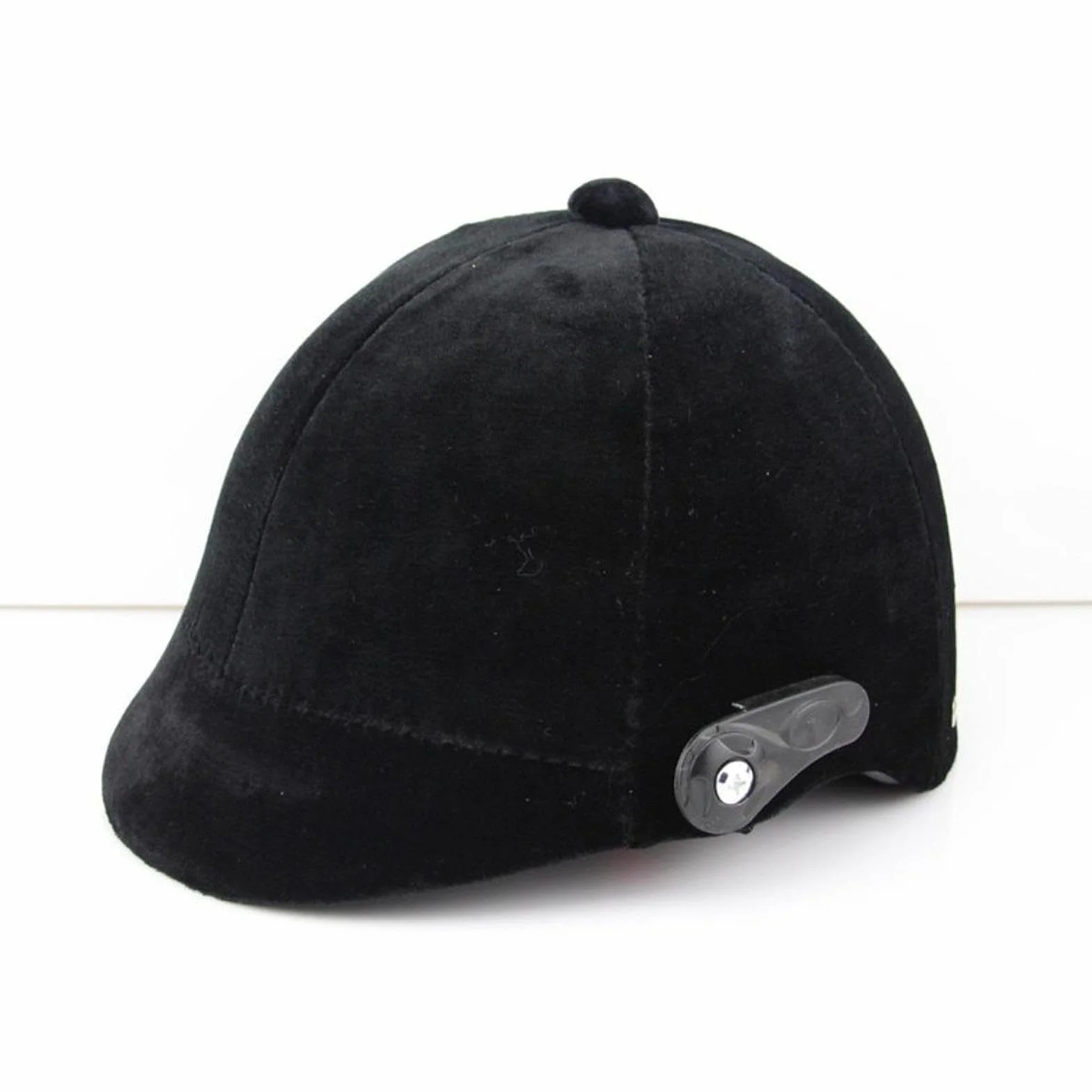 Fenteer Casque D'équitation Respirant pour Adultes