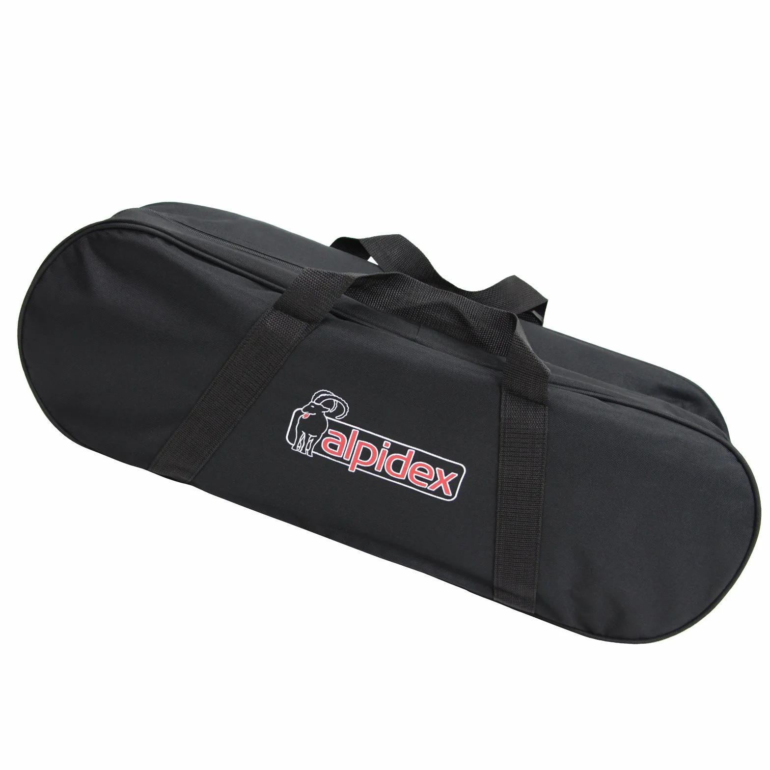 ALPIDEX Sac à Raquettes à Neige pour Raquettes 21-29 inch Cadre 57-76 cm