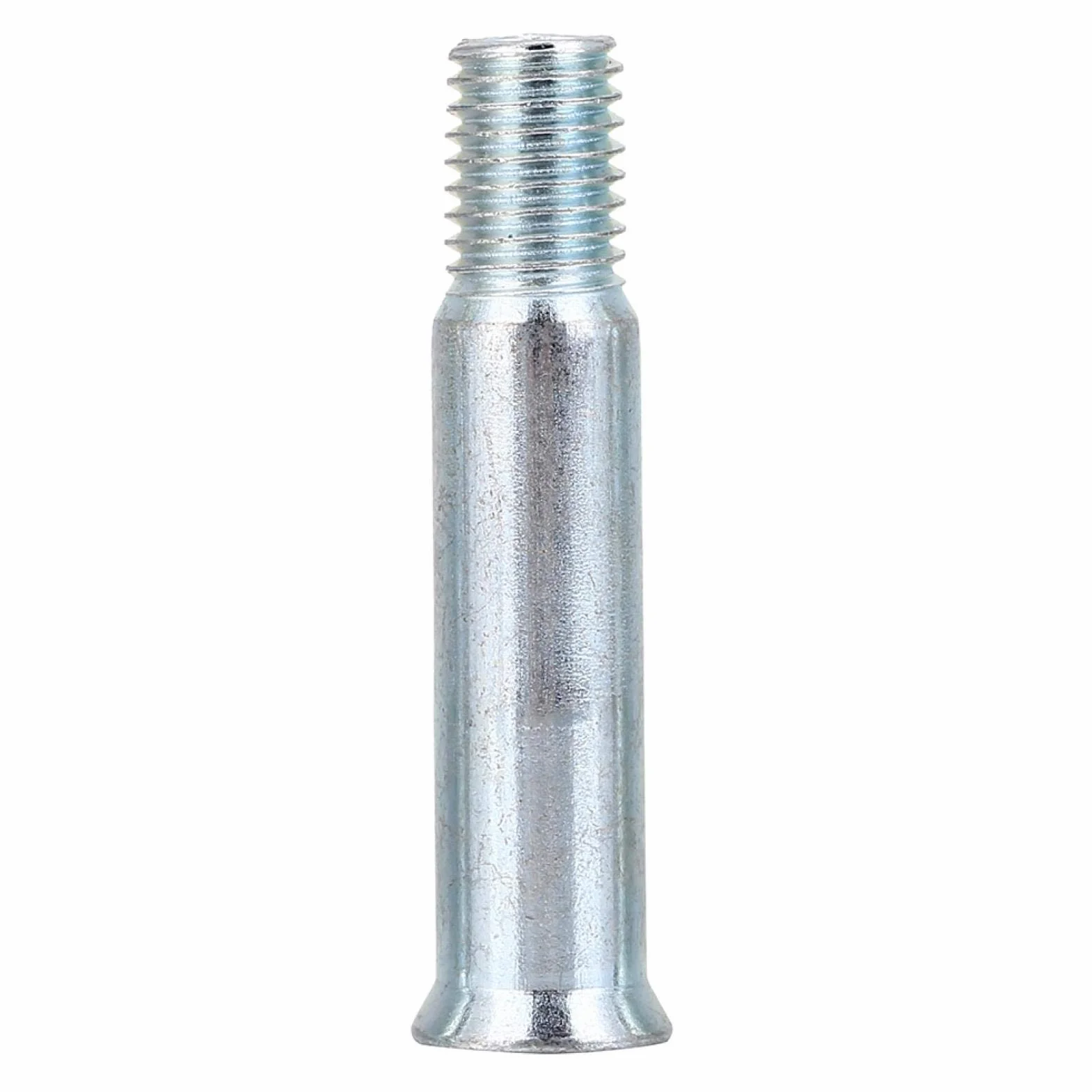 Essieux de Patin Acier 15 pièces 8mm Roue de Remplacement Patinage en Ligne