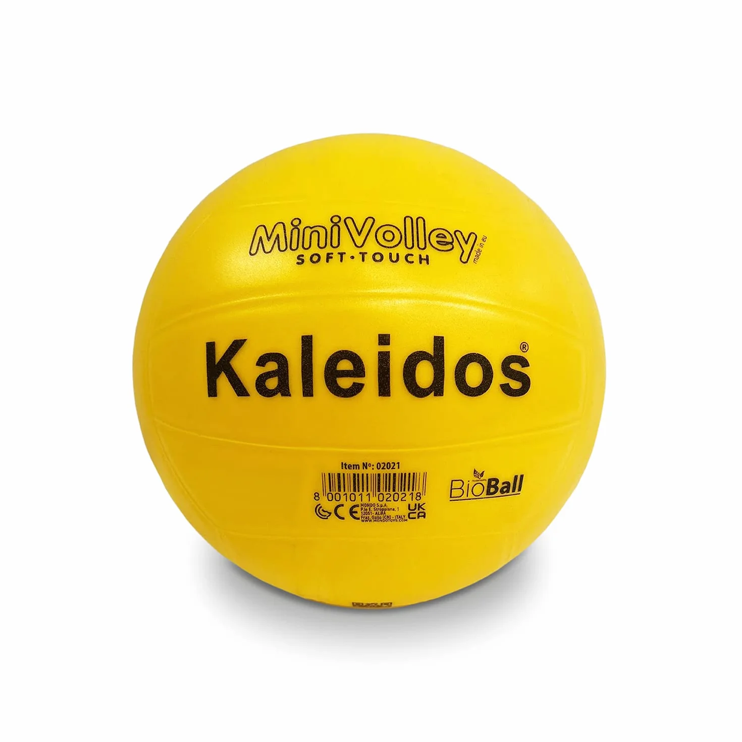 Monde Sports Volley Game Ball
