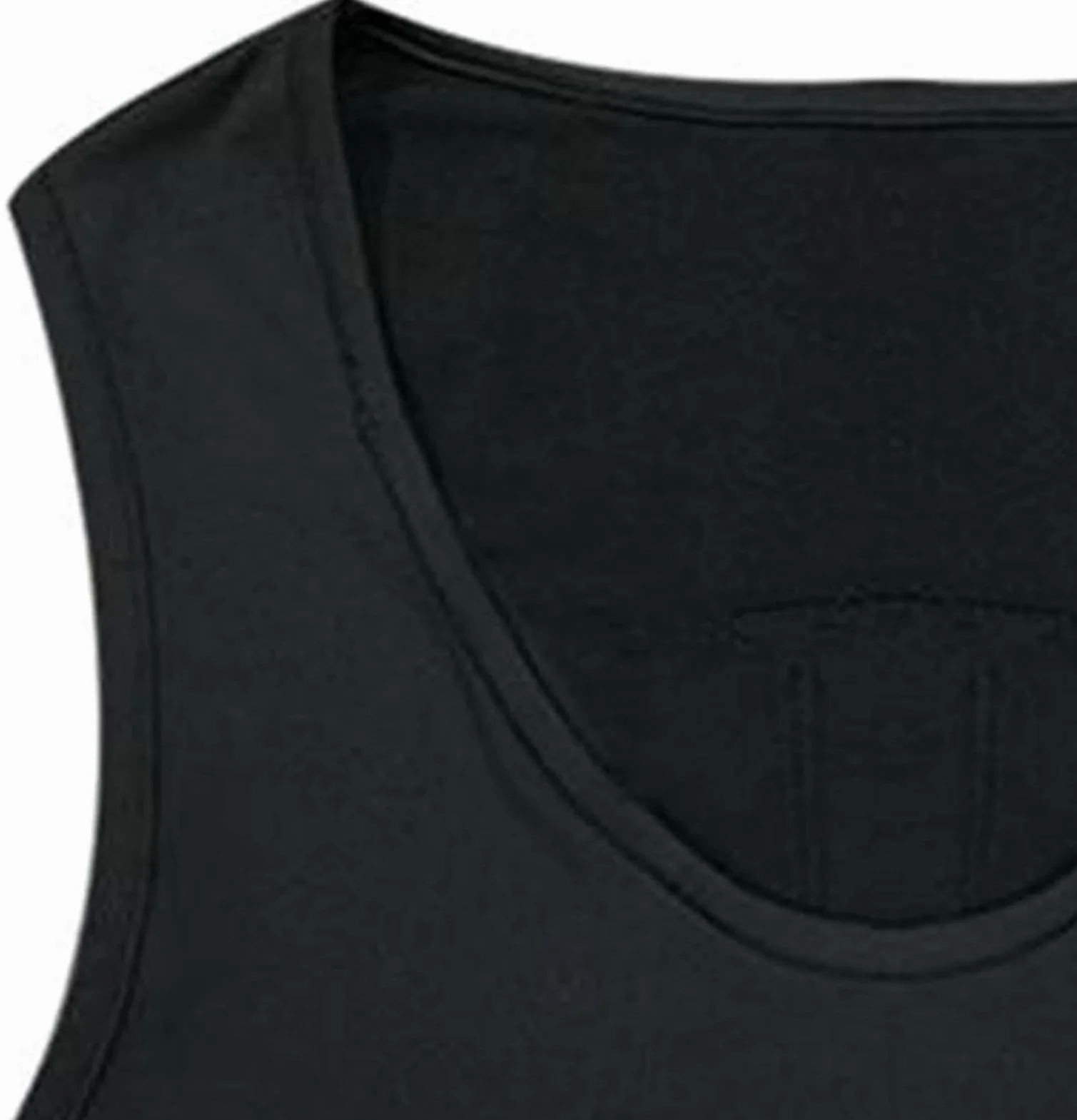 Débardeur de Sport pour Football Fitness - Gilet d'entraînement Respirant GPS