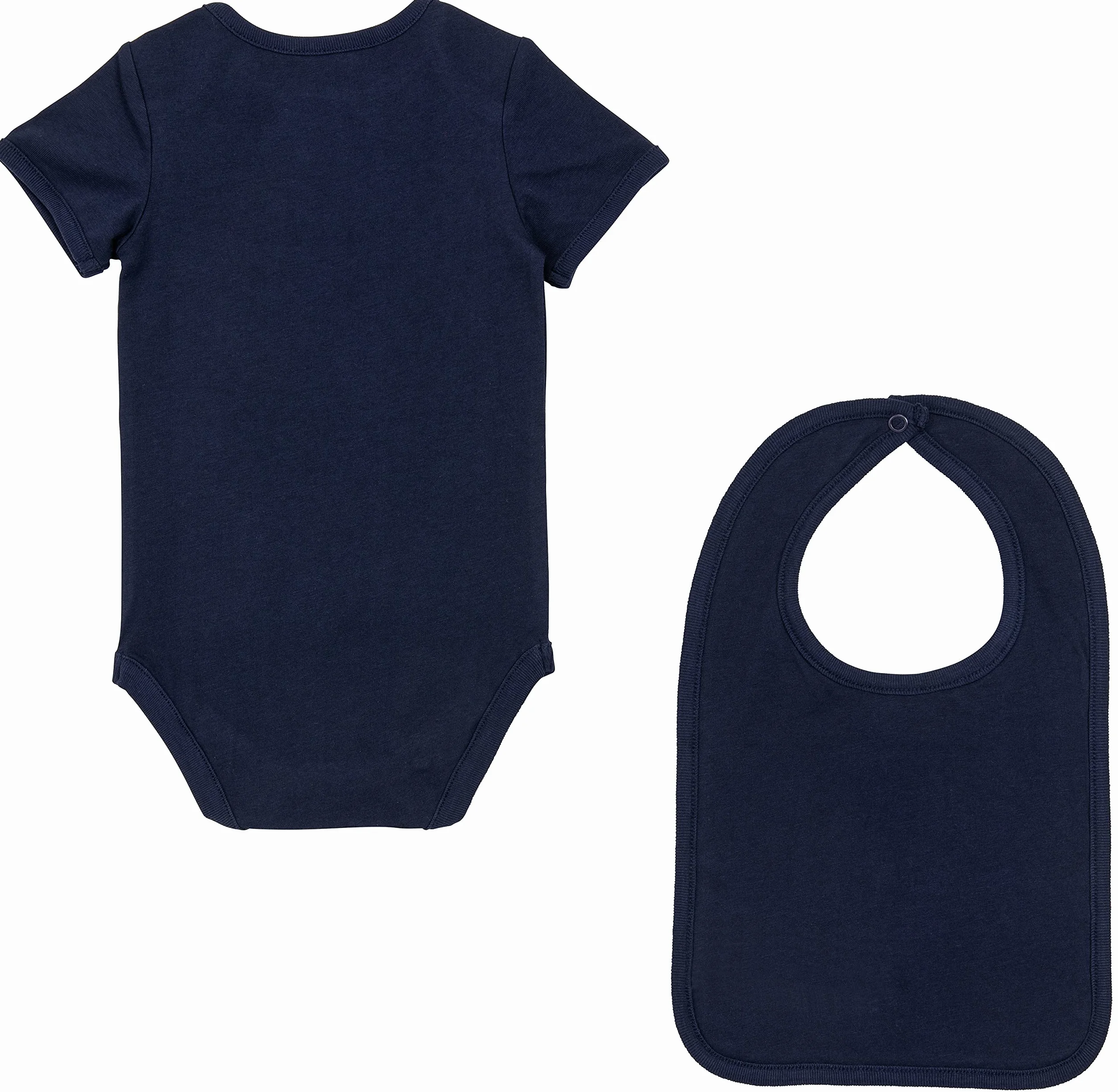 Paris Saint Germain Body Bavoir Bébé Garçon Collection Officielle