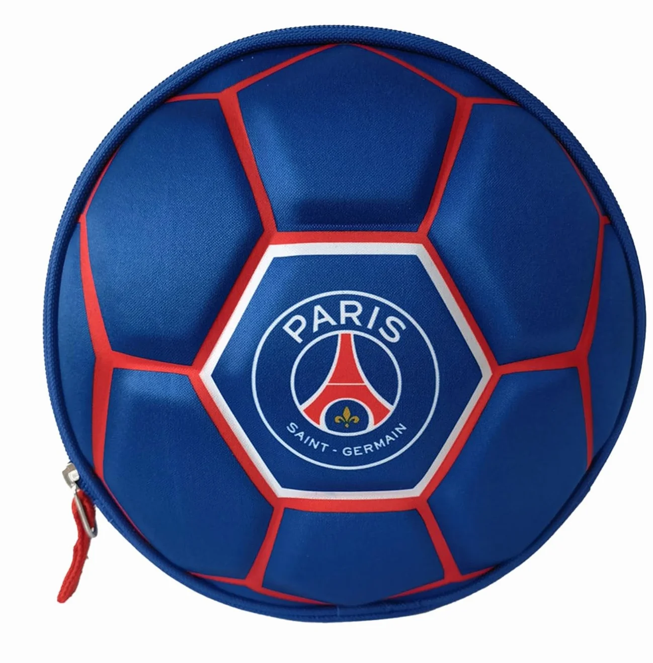PARIS SAINT GERMAIN PSG Petit Sac à dos ballon enfant Collection officielle