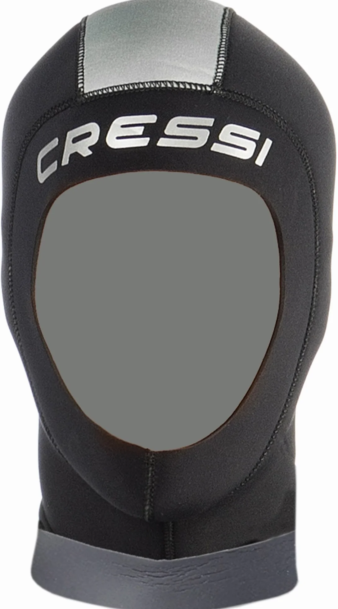 Cressi Hood Plus Lady Cagoule de Plongée Femmes Néoprène 5mm