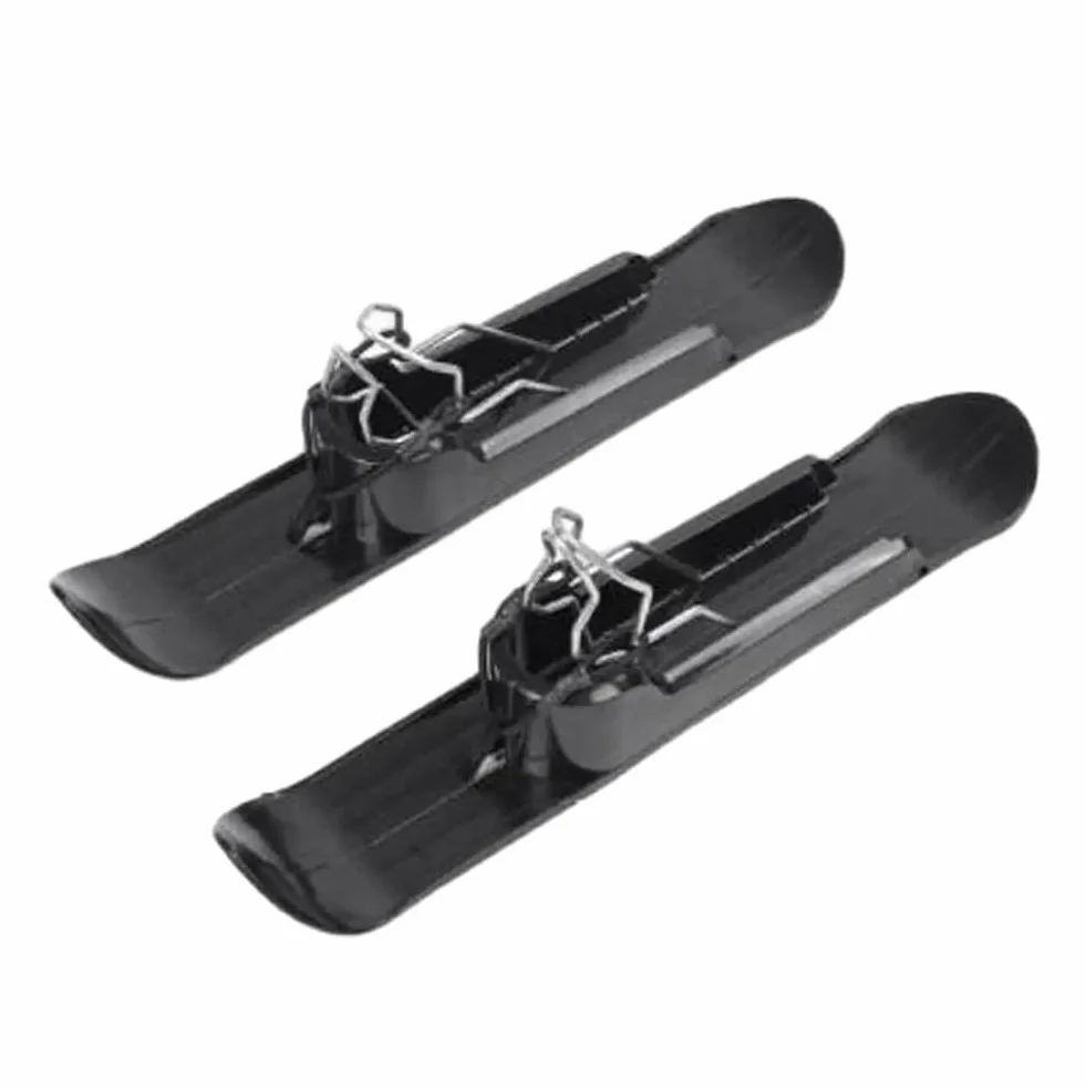 loweo Planche à Neige Universelle pour Scooter
