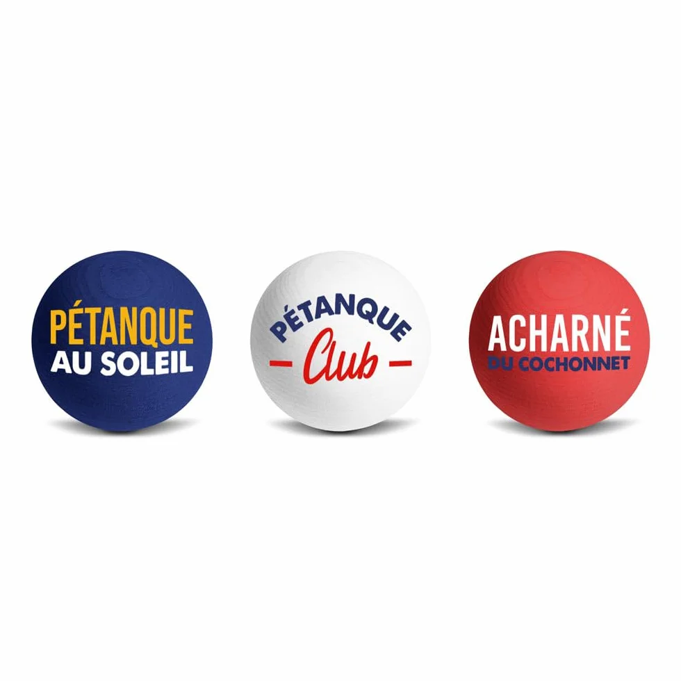 STC Cochonnets Petanque Club