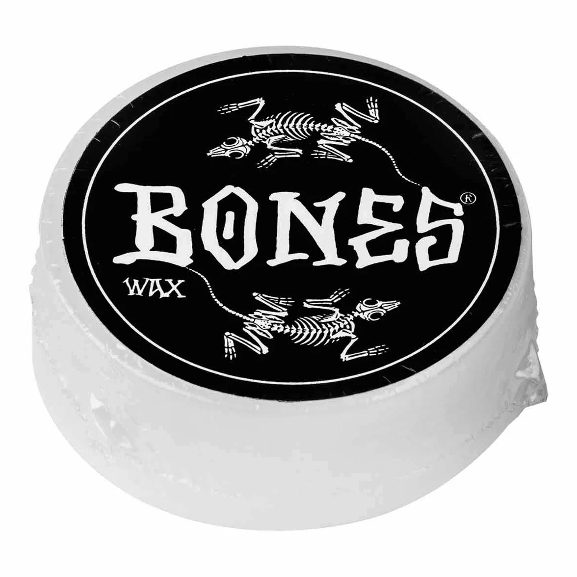 Bones Bone Wax