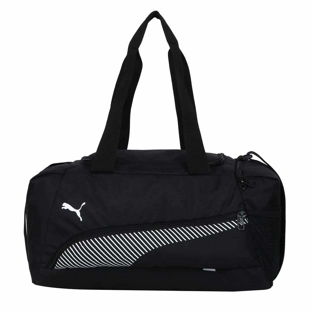 Puma Fundamentals Sports Bag XS Sac De Sport Enfant Noir FR