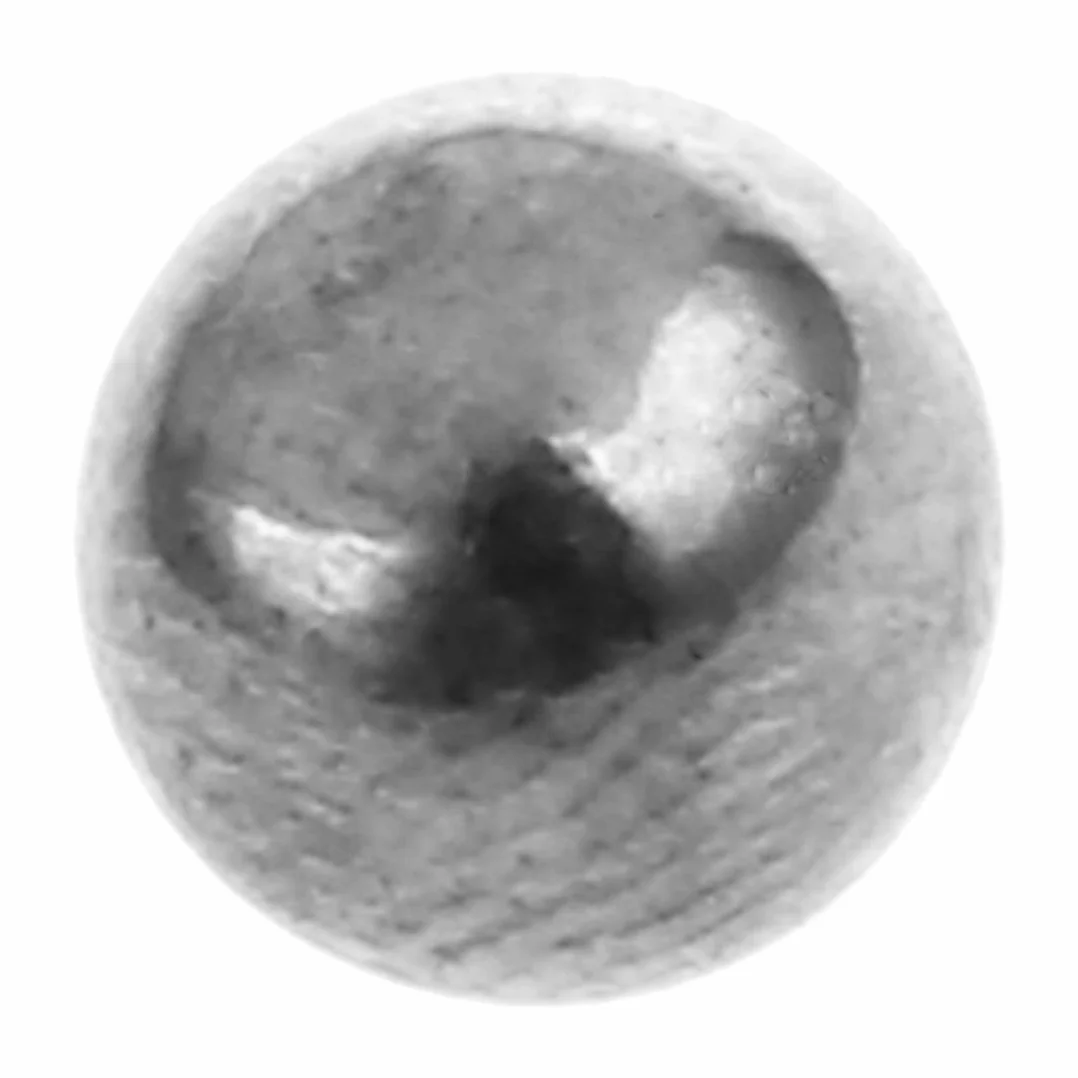 Roulement à Billes en Acier 7 mm pour Bicyclette 100 Pcs