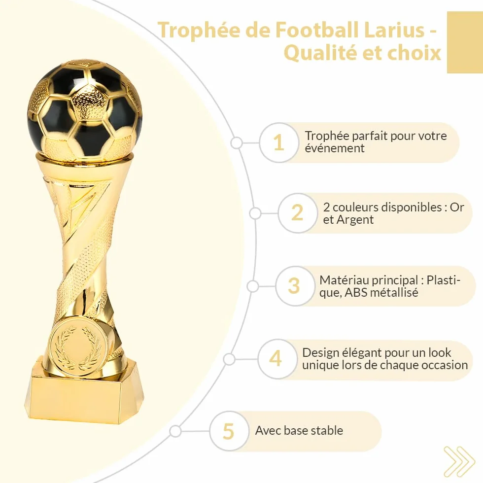 Larius Coupe de Football