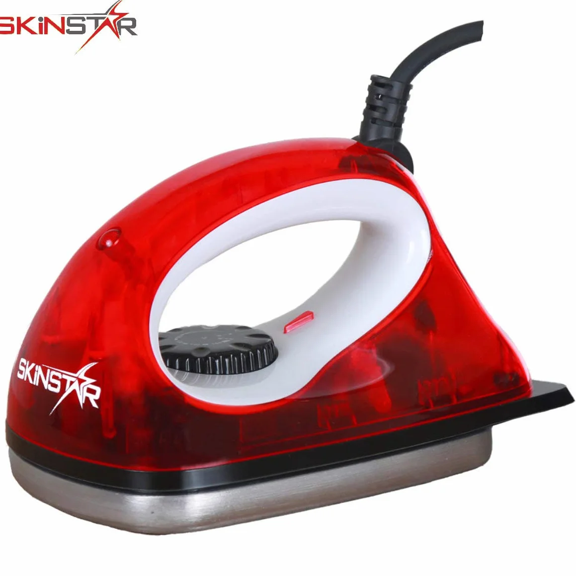 SkinStar Set de Ski Cire 7 pièces kit de démarrage belags ausbesserung