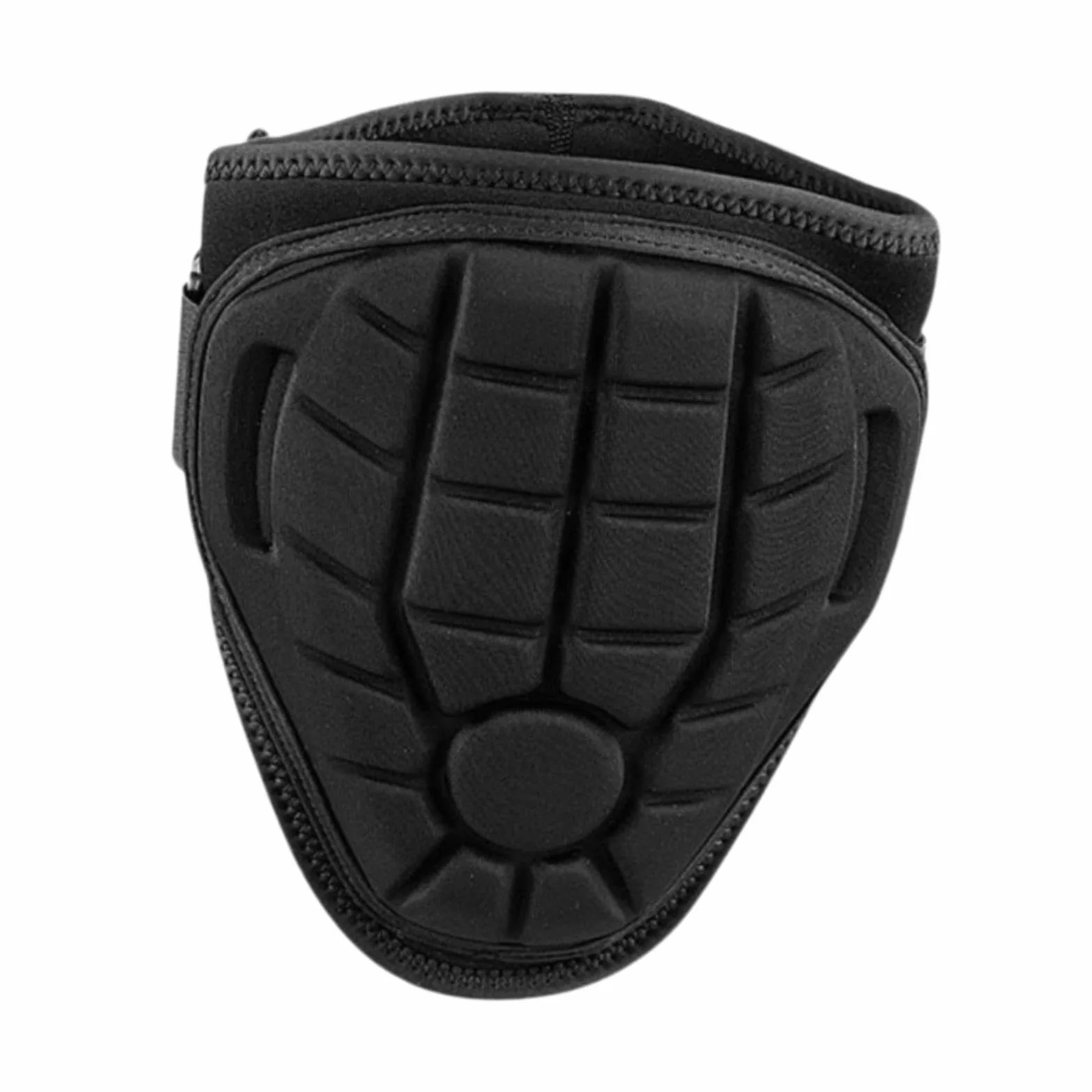 Harilla Équipement de Protection de Coude Baseball Sangles Réglables Protection Adultes Compact Eva Elbow Pad Softball