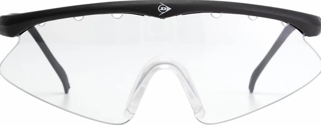 Dunlop Lunettes de Squash Juniors