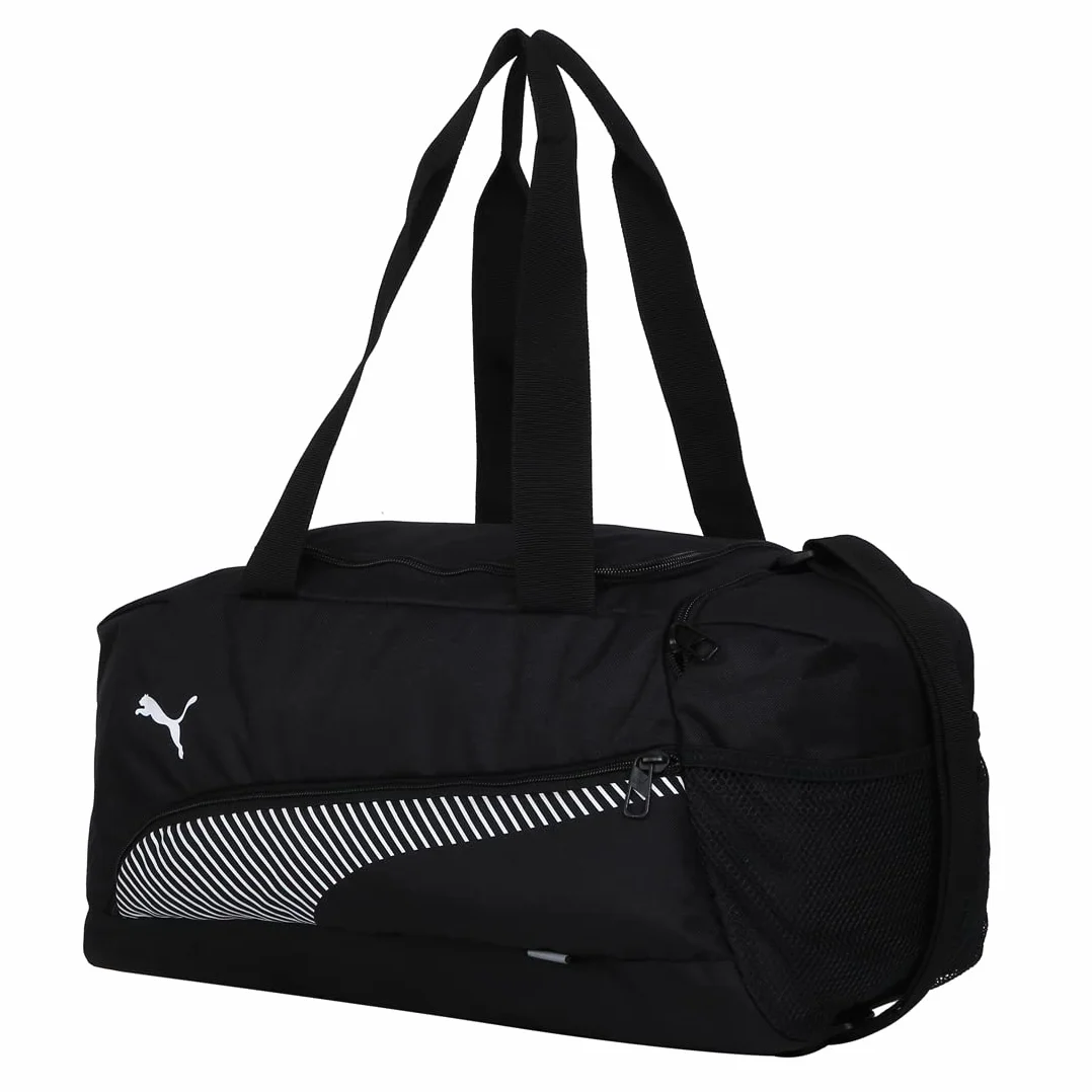 Puma Fundamentals Sports Bag XS Sac De Sport Enfant Noir FR