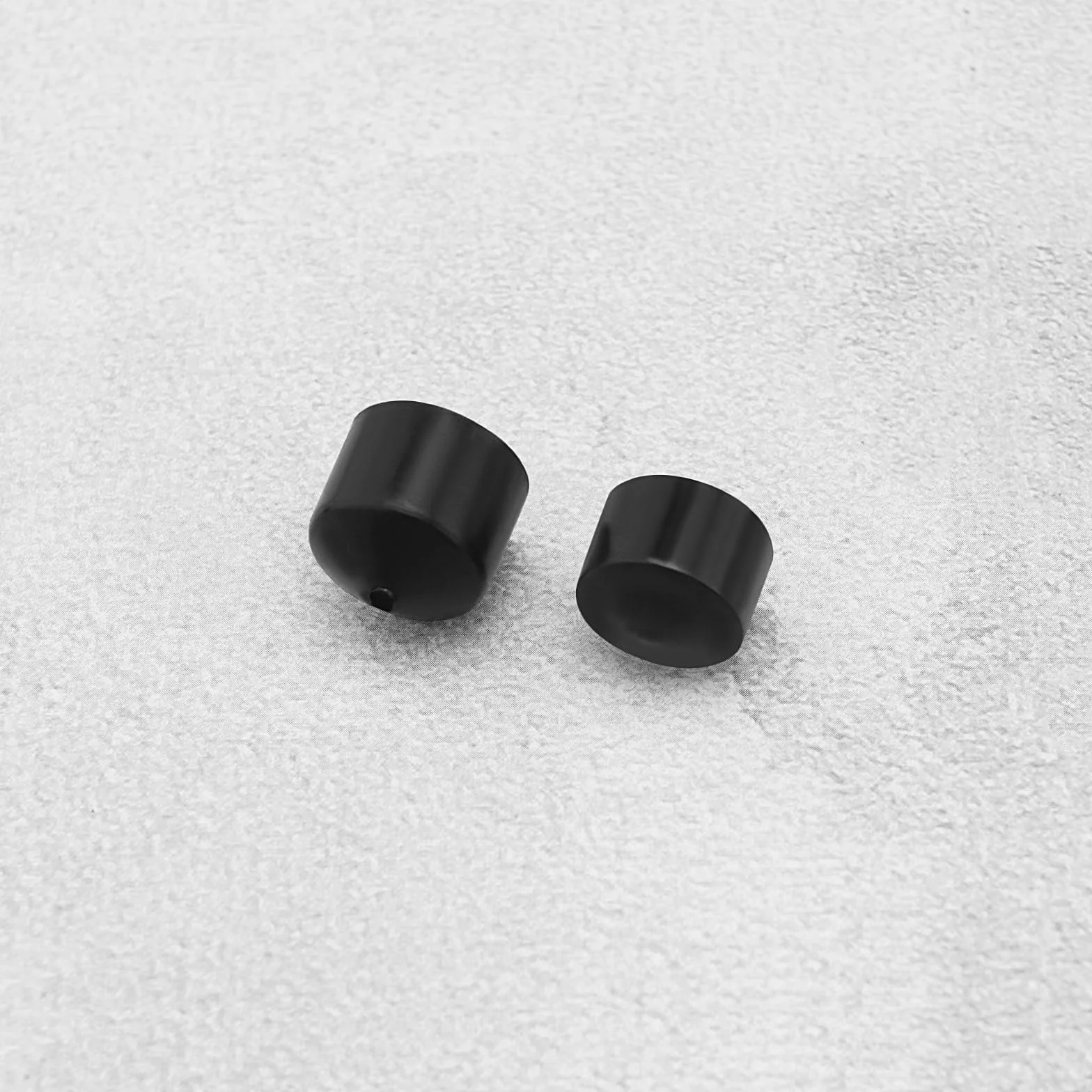 Kit de Reconstruction de 12 pièces de bagues de Camion Long 90 A en polyuréthane avec amortisseurs pour Skateboards