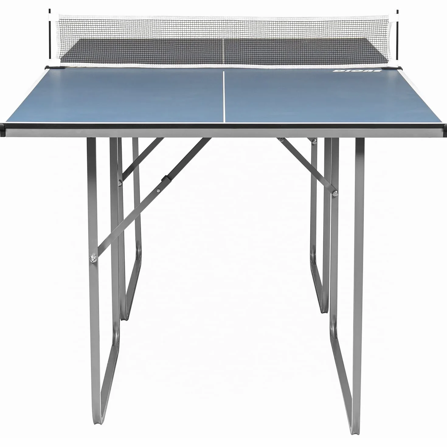 Dione Mini plateau de tennis de table ping-pong 182 x 97 cm