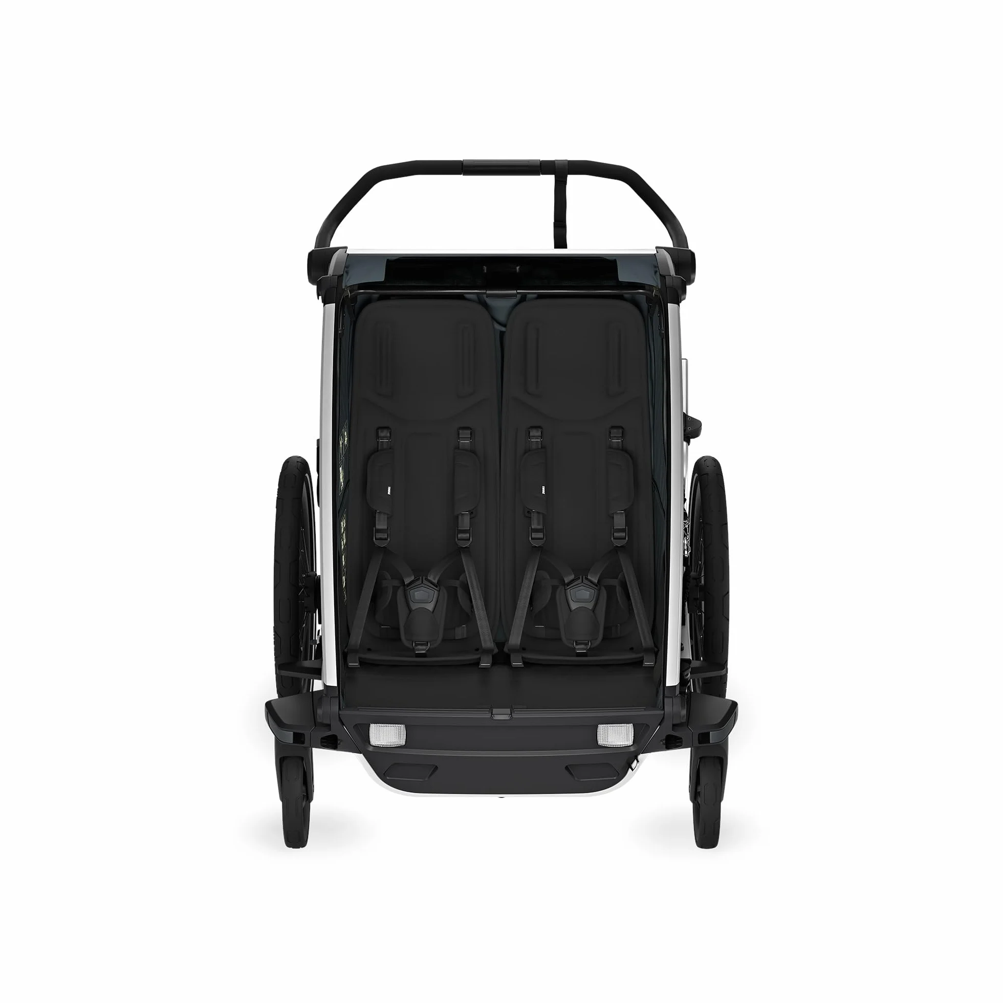 Thule Chariot Cross 2 Remorque Vélo Multisport