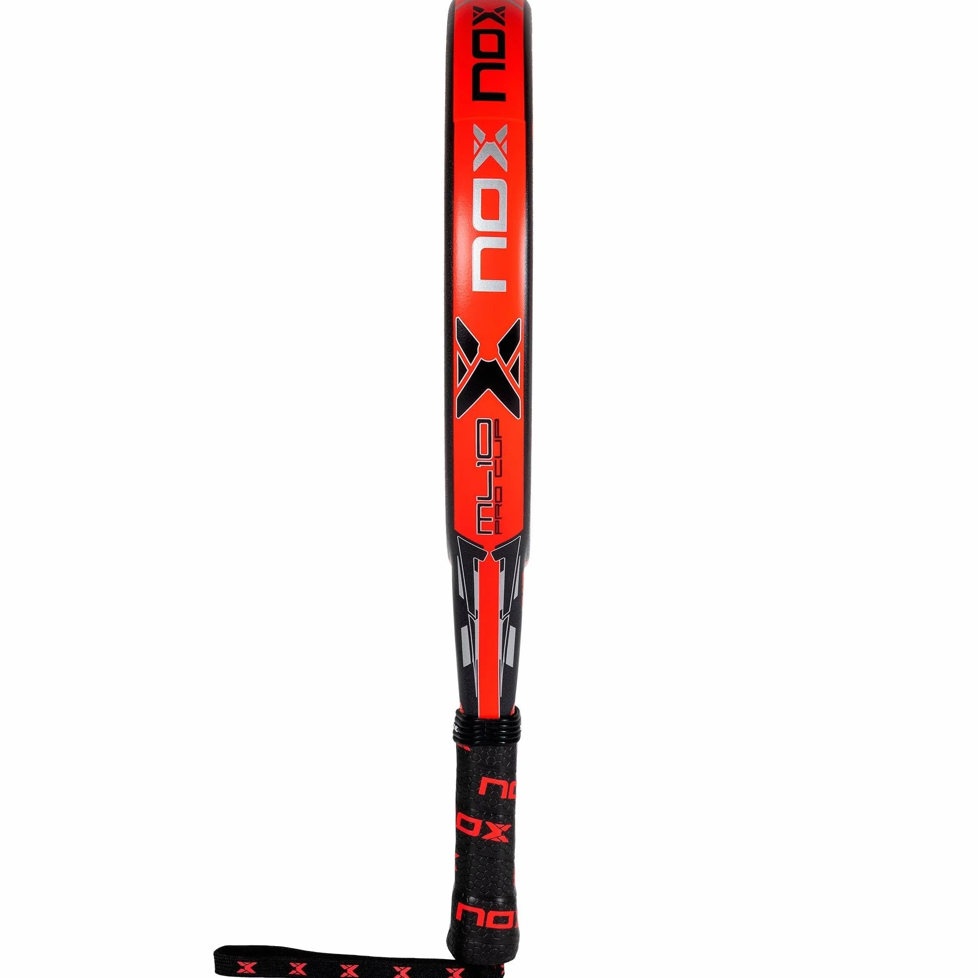 NOX ML10 Pro Cup Rough Surface Edition 23