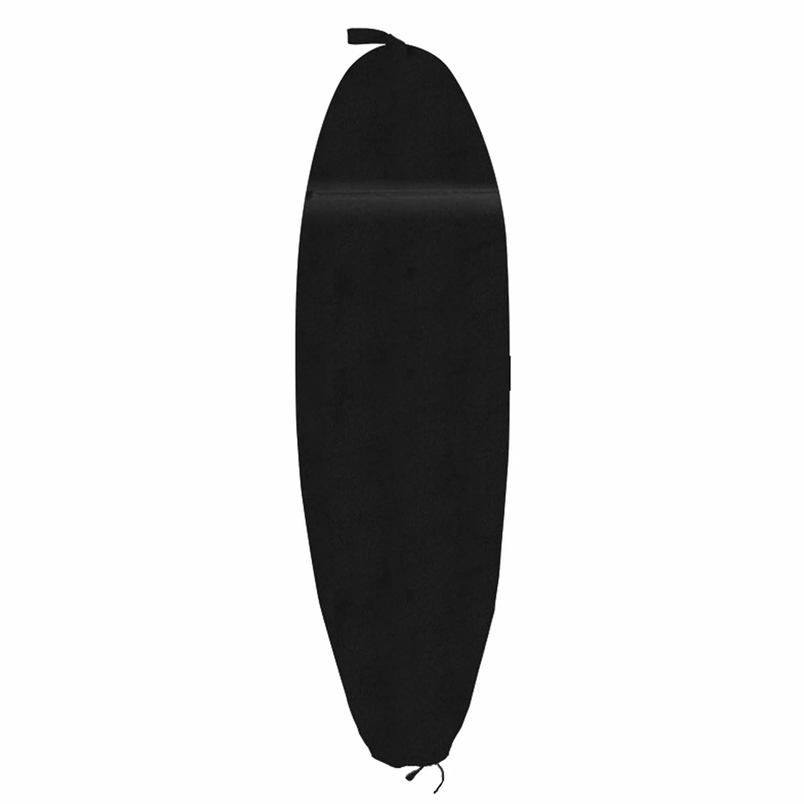Housse de planche de paddle chaussette étui de protection imperméable à la pluie sac léger