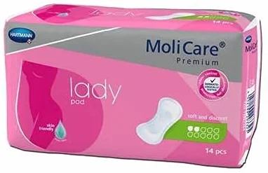 HART Lady pad 2 gouttes