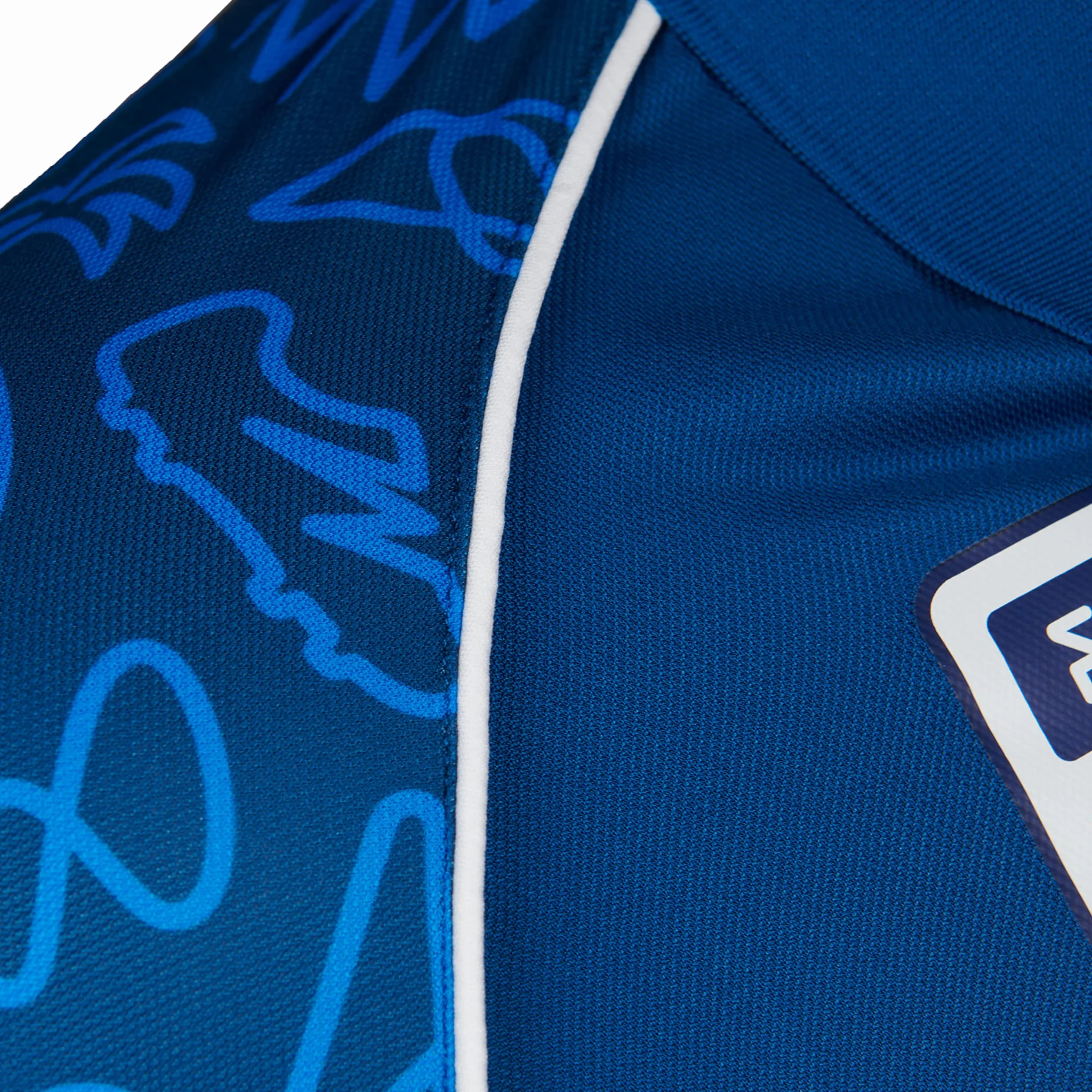 Polo France RWC Collection Officielle Coupe du Monde de Rugby 2023