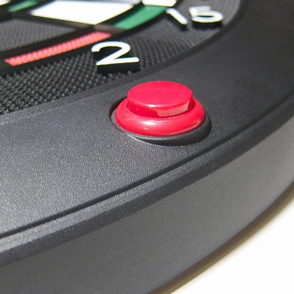 GranBoard Jeu de fléchette Intelligent 3s Vert