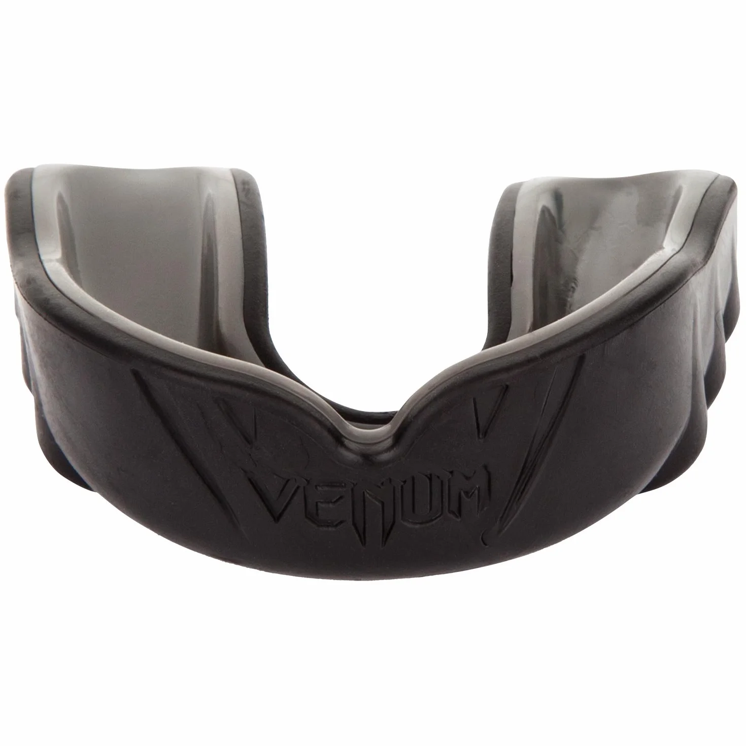 Venum Challenger Protège-dents Noir Adulte