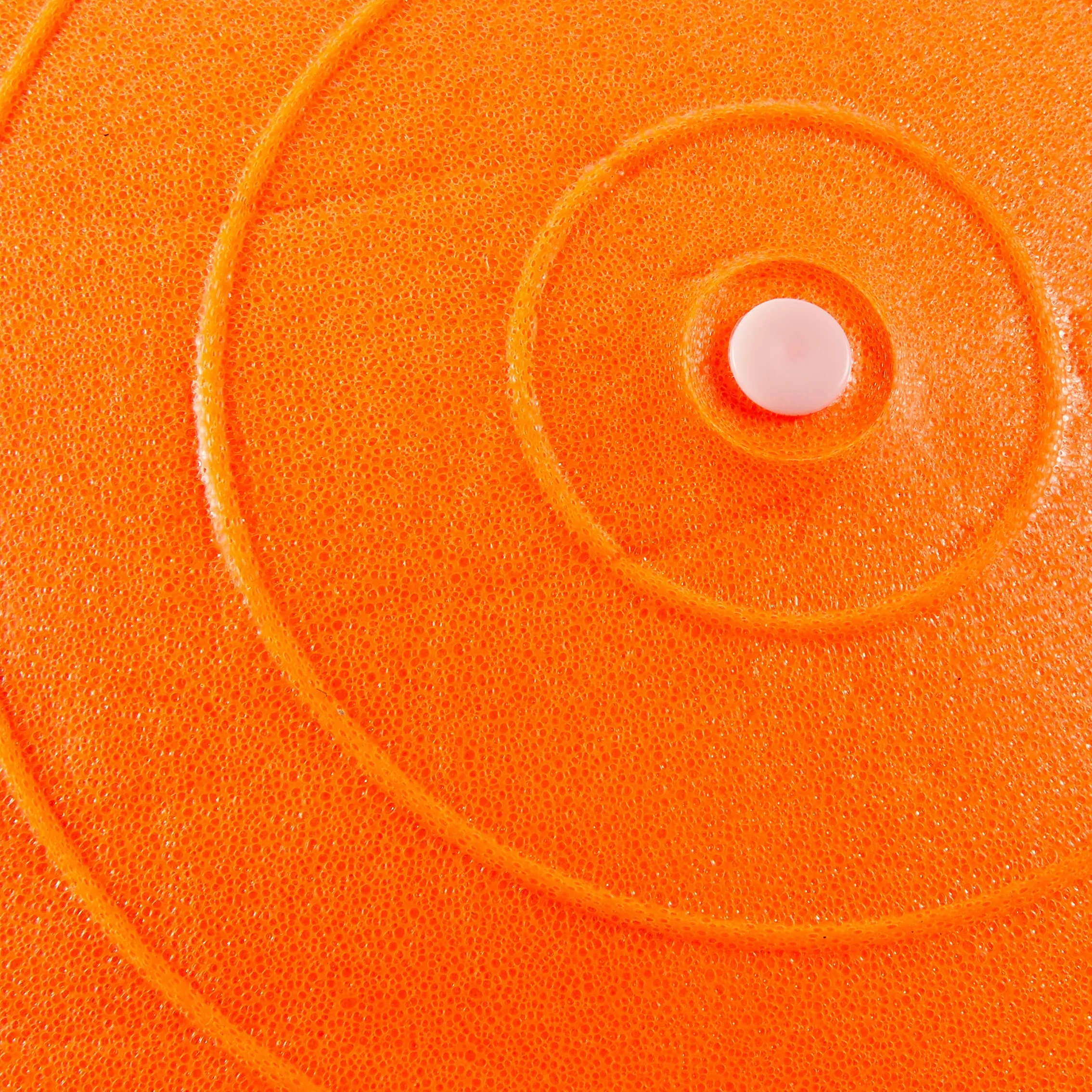 Sveltus Gymball 55cm orange