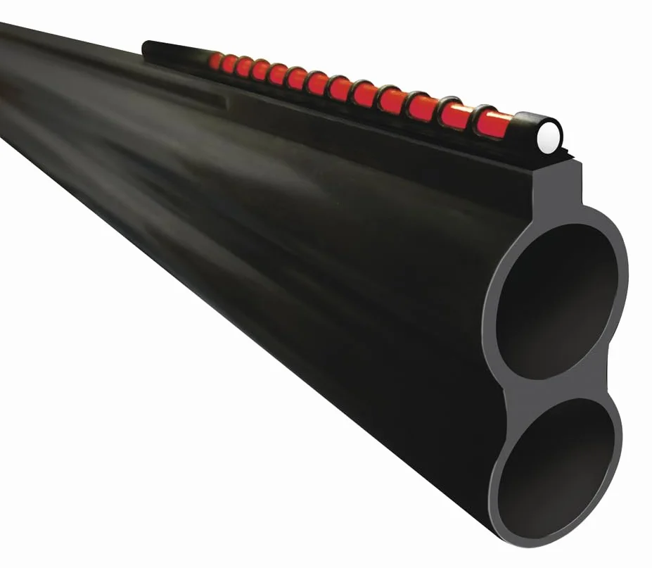 Berger & Schröter Grain Lumineux Rouge