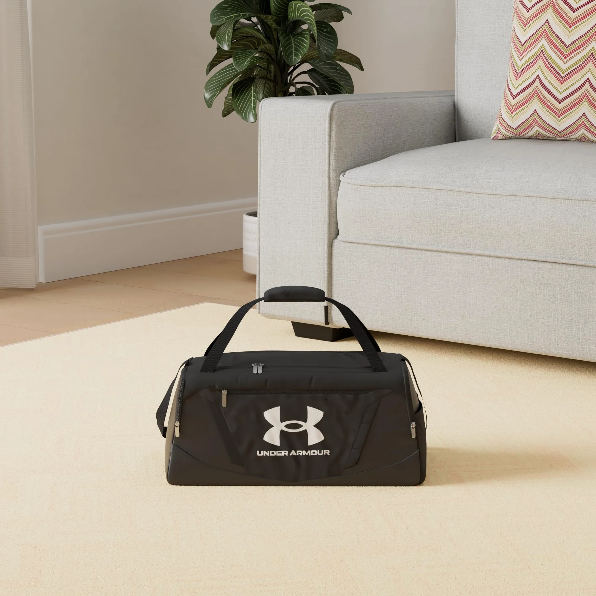 Under Armour Mixte UA Undeniable 5.0 Duffle XS Backpack