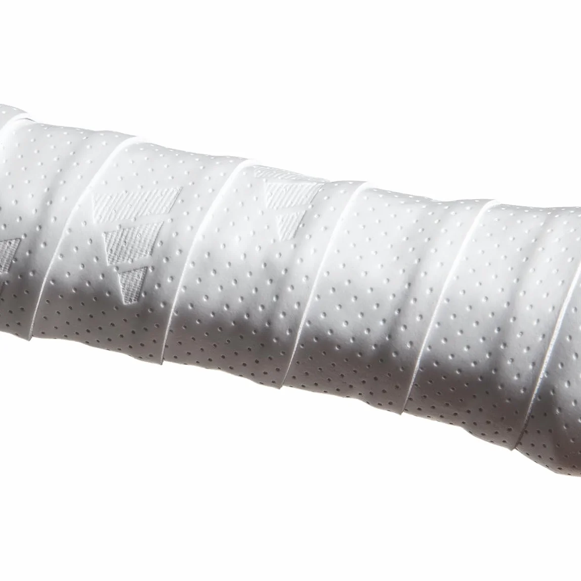 Adidas Overgrips Tacky Feeling Perforados 3u Blanco