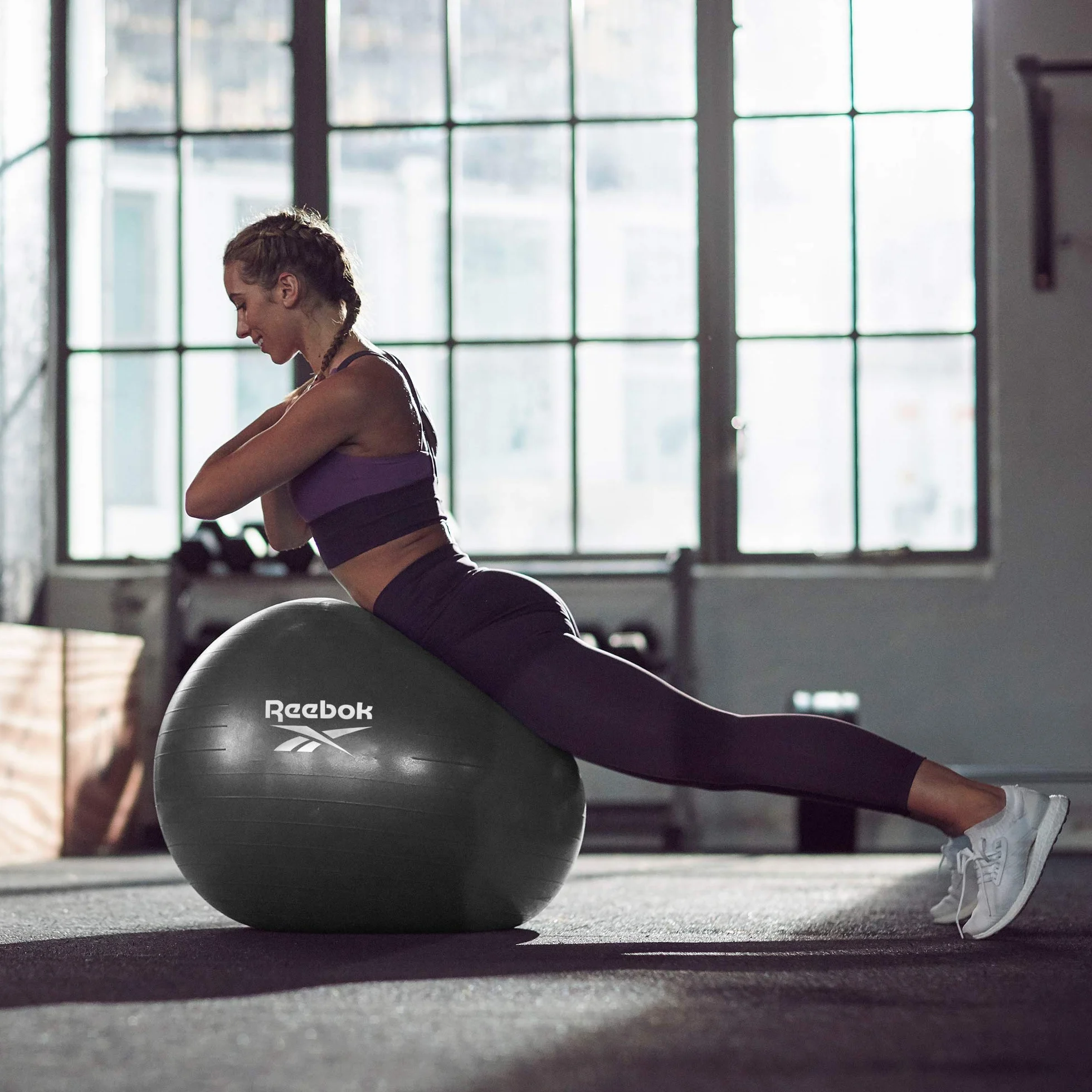Reebok Gymball