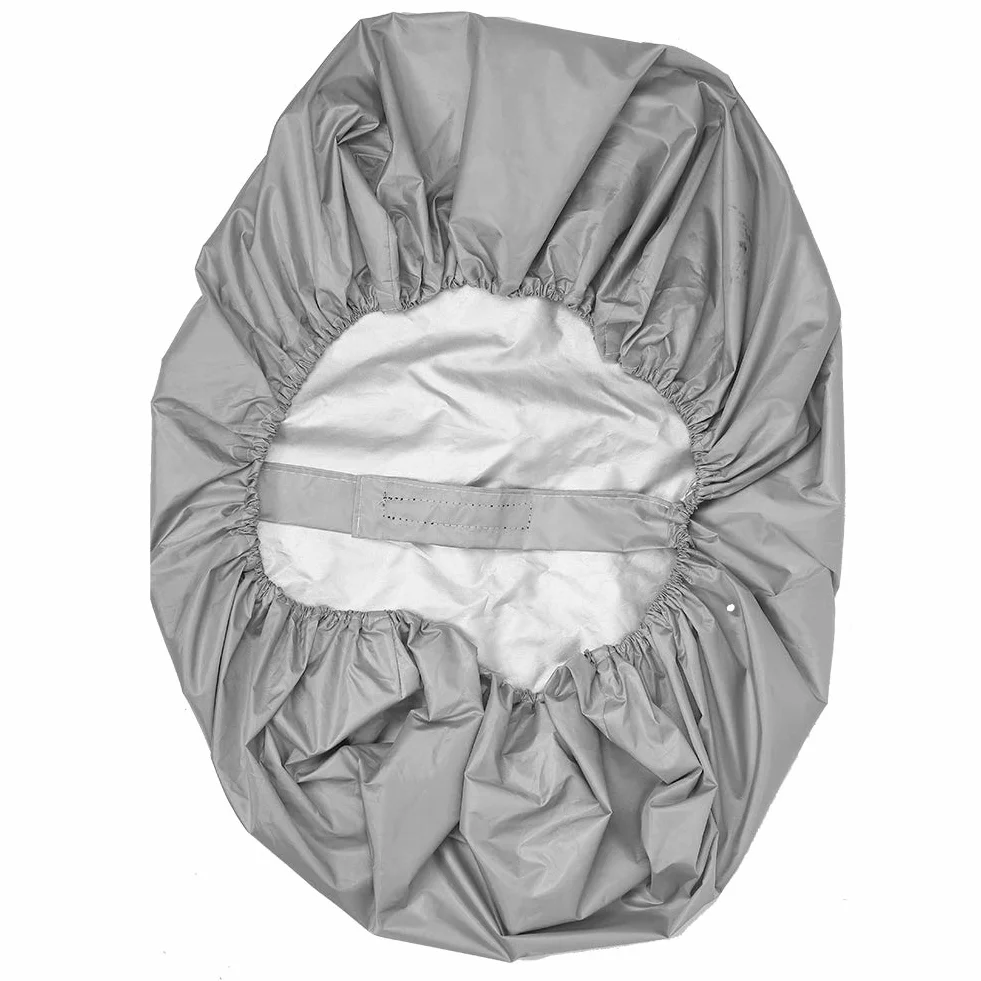 Housse de protection imperméable pour fauteuil roulant électrique, résistante au soleil et à la pluie