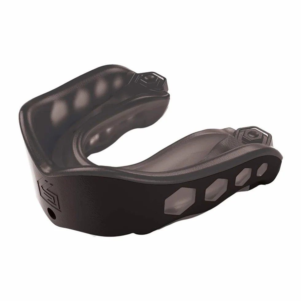 Shock Doctor Protection