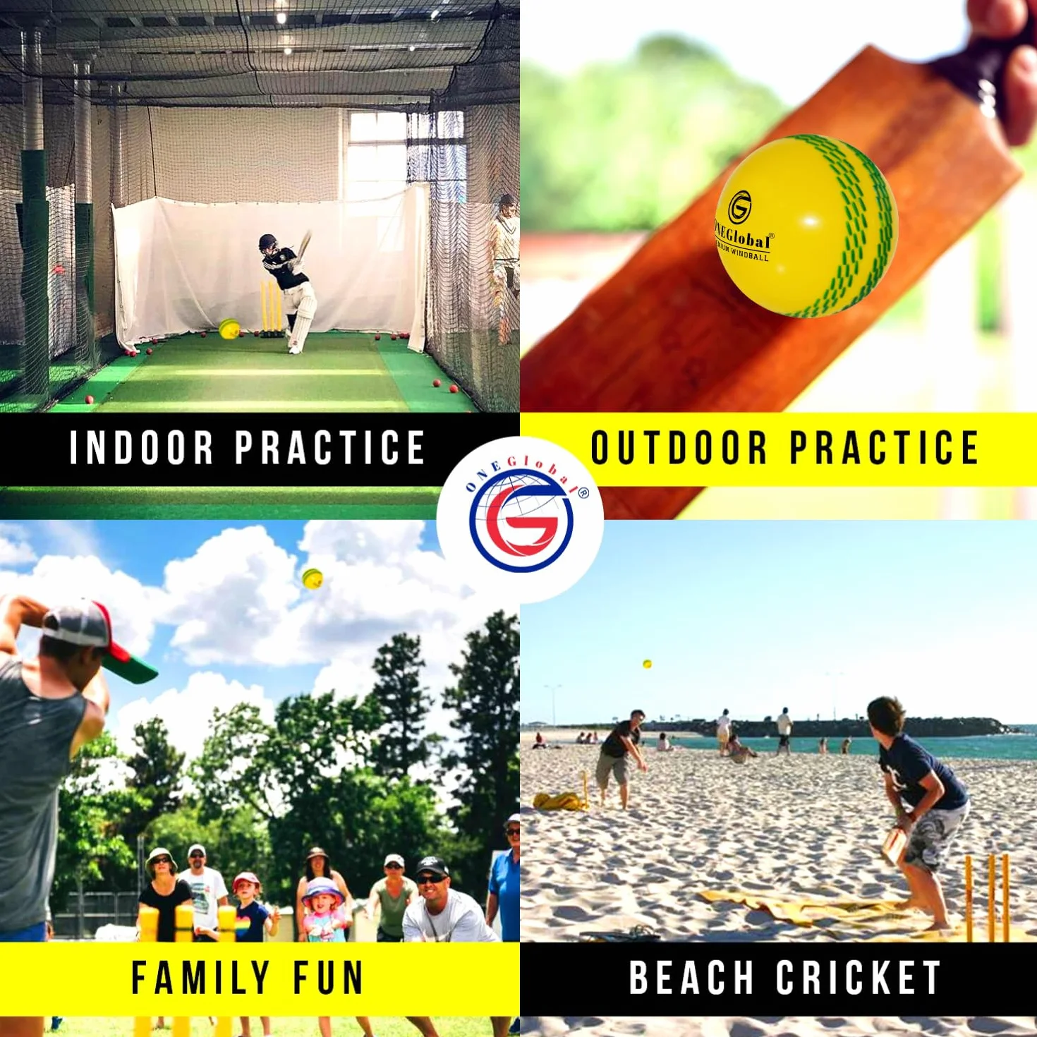 Balle de cricket souple qualité supérieure matériaux durables coutures réalistes rebond swing entraînement extérieur intérieur coaching