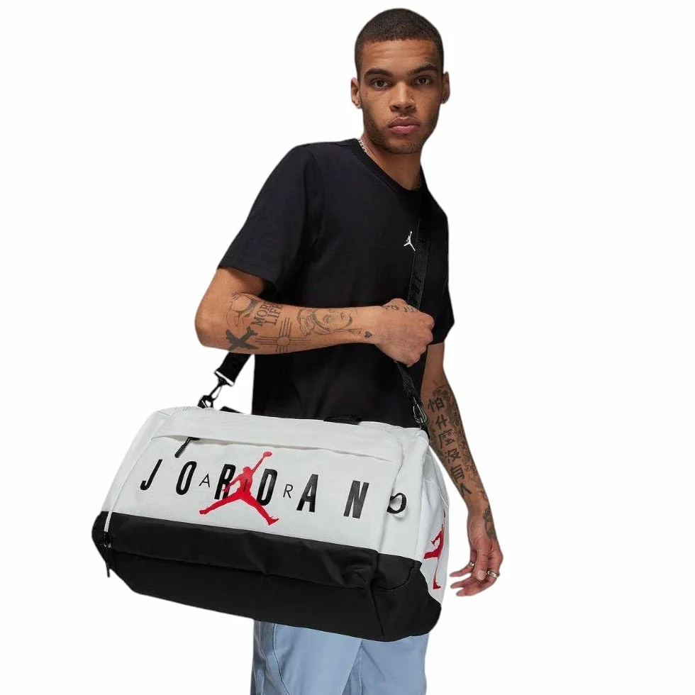Jam Velocity Duffle