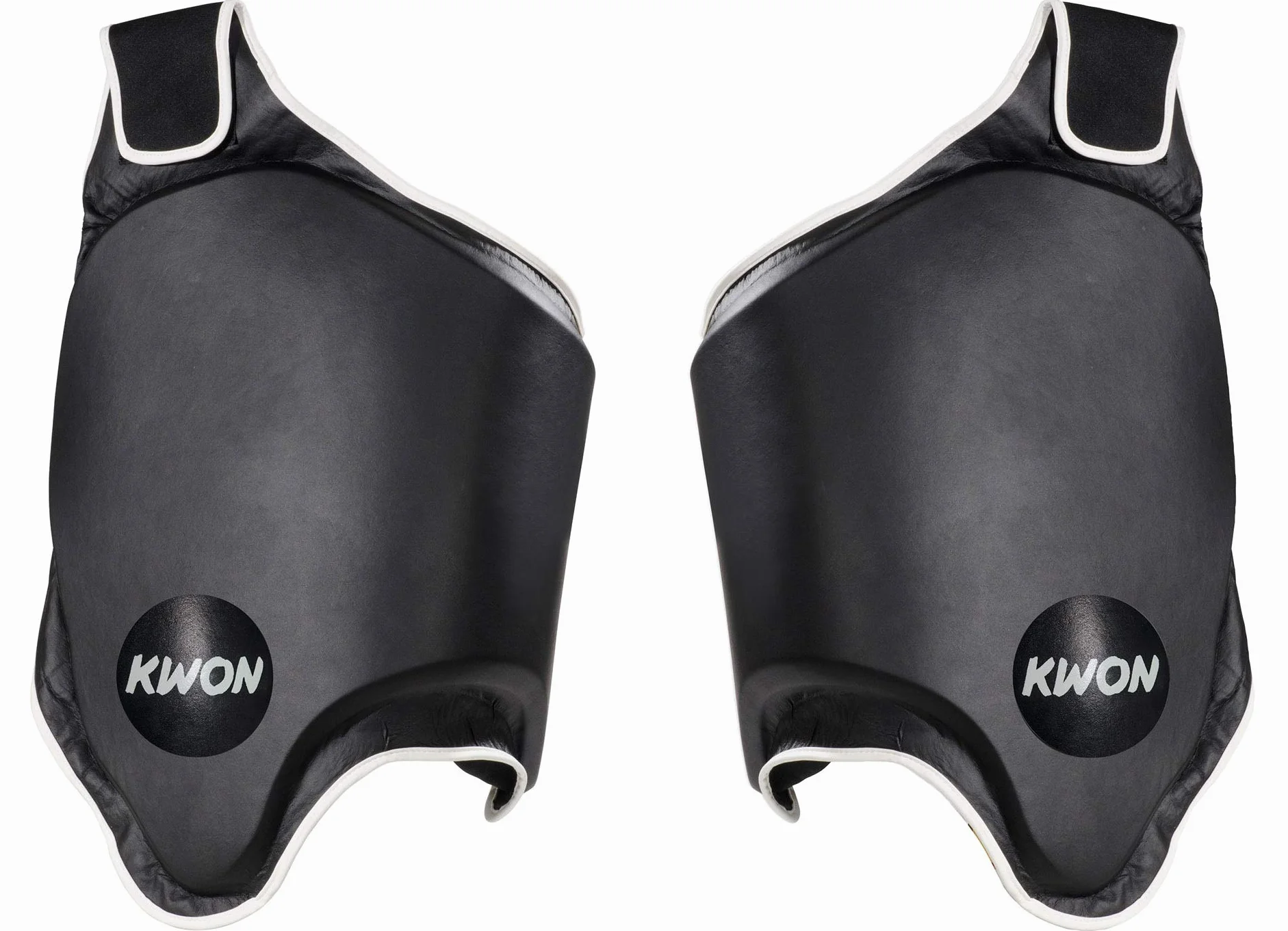 Kwon Protection de Cuisse Boxe Thaï