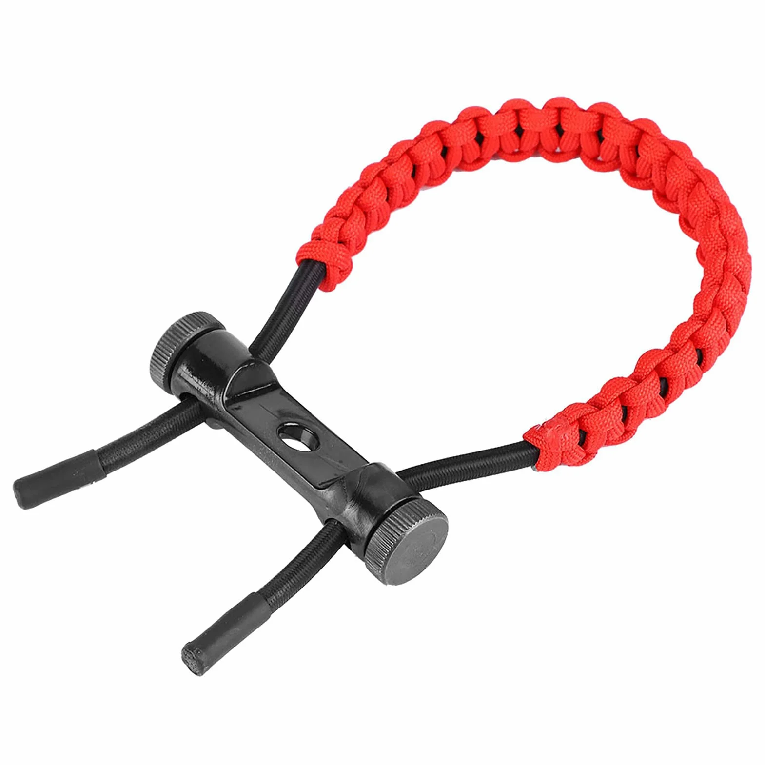 Cocoarm Sangle Composite Réglable Manuelle pour Tir à l'arc