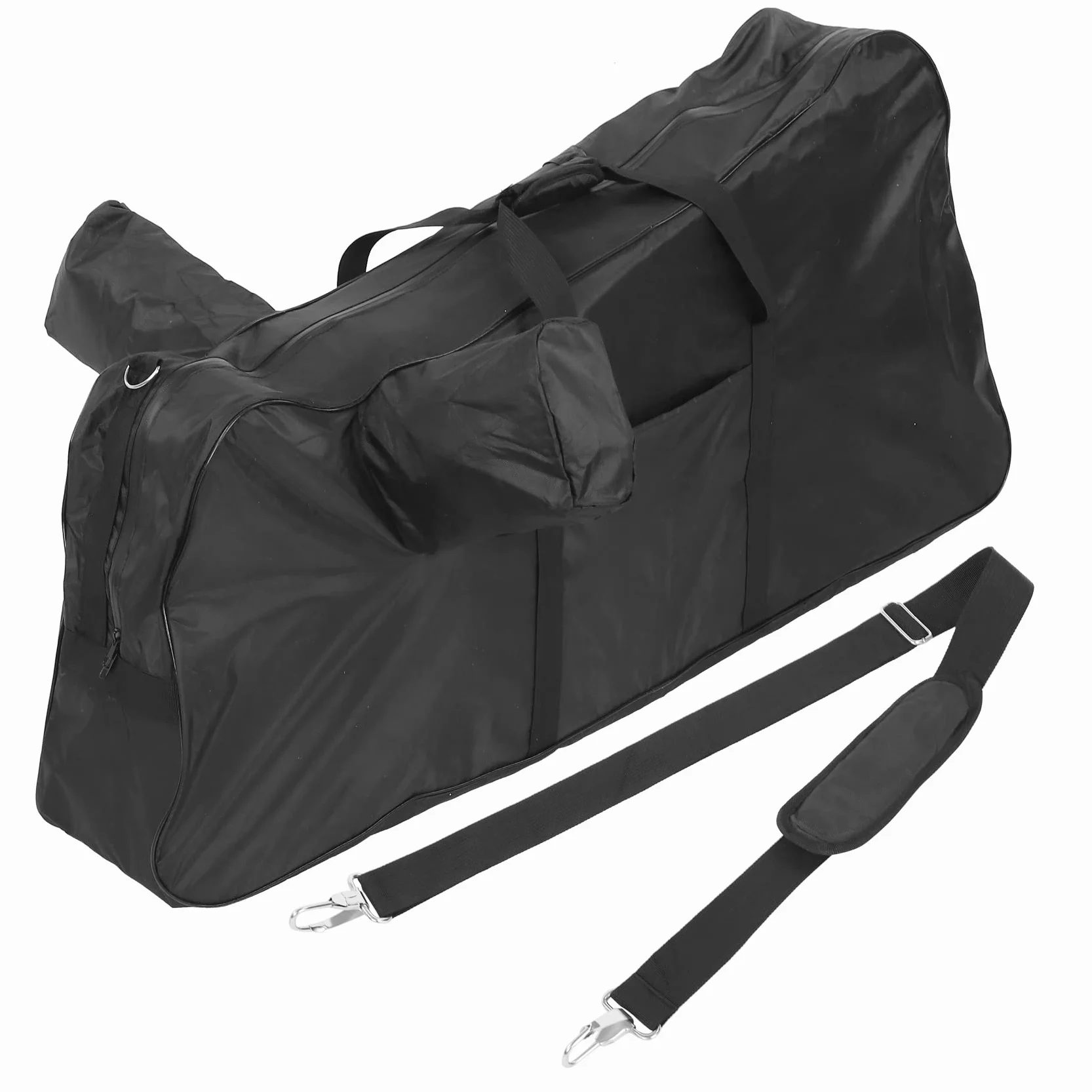 Trousse de Rangement étanche pour Scooter électrique Max G30/G30D Pliable