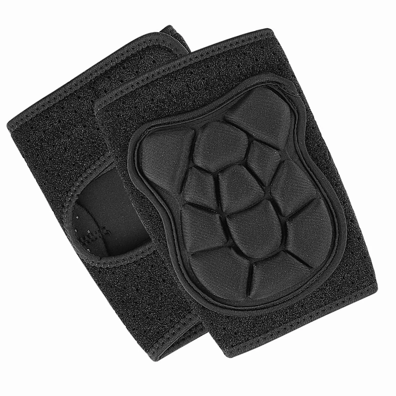 Coudière réglable respirante pour athlète, protection de coude de baseball