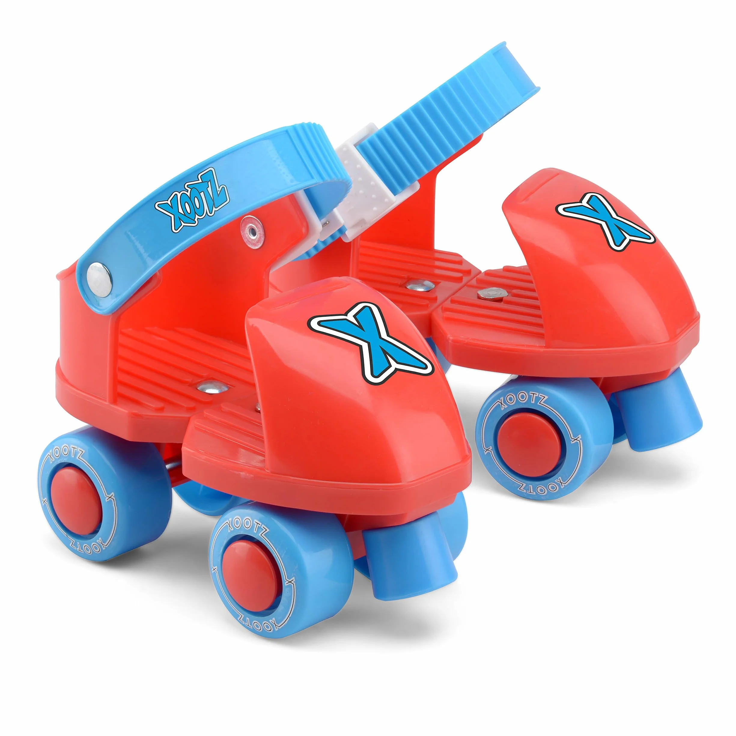 Xootz My First Patins à roulettes