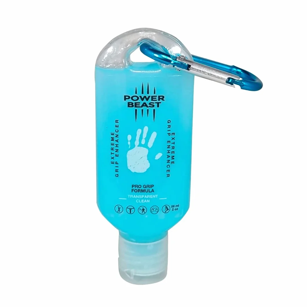 Transparent Liquid Chalk 59 Ml Grip Golf Pole Dance Escalade Tennis Gaming