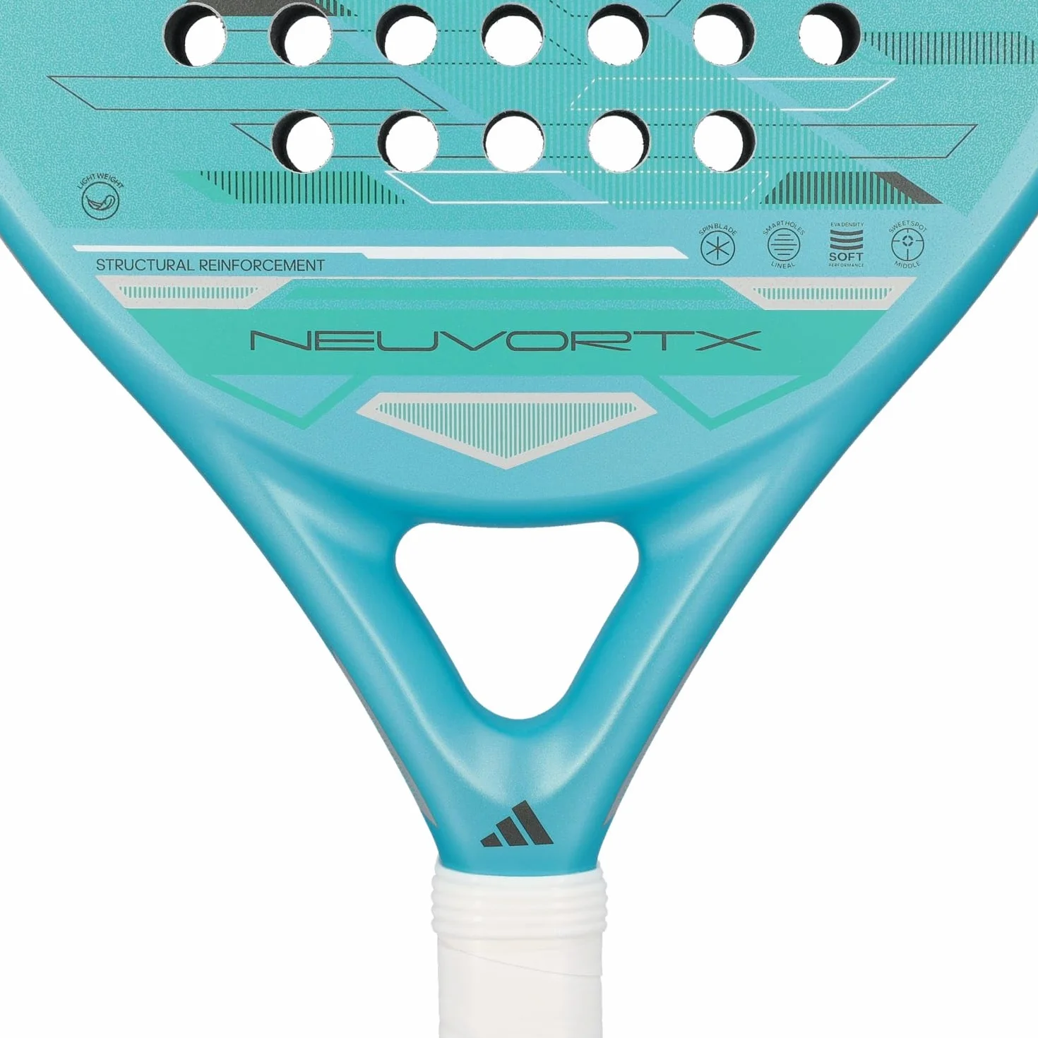 ADIDAS NEUVORTX Light Azul