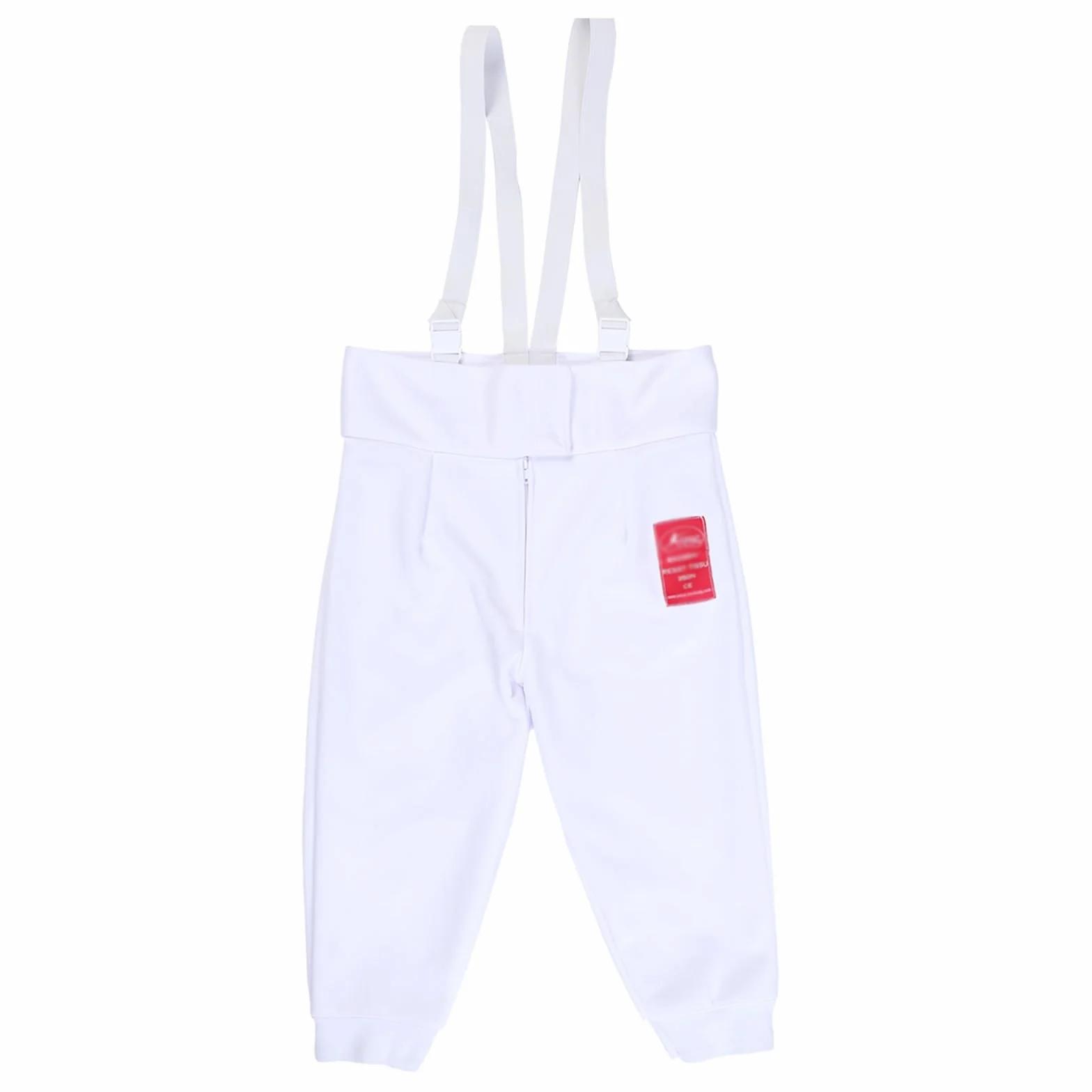Pantalon d'Escrime 350N Protection Fleuret/Epée/Sabre Taille 48